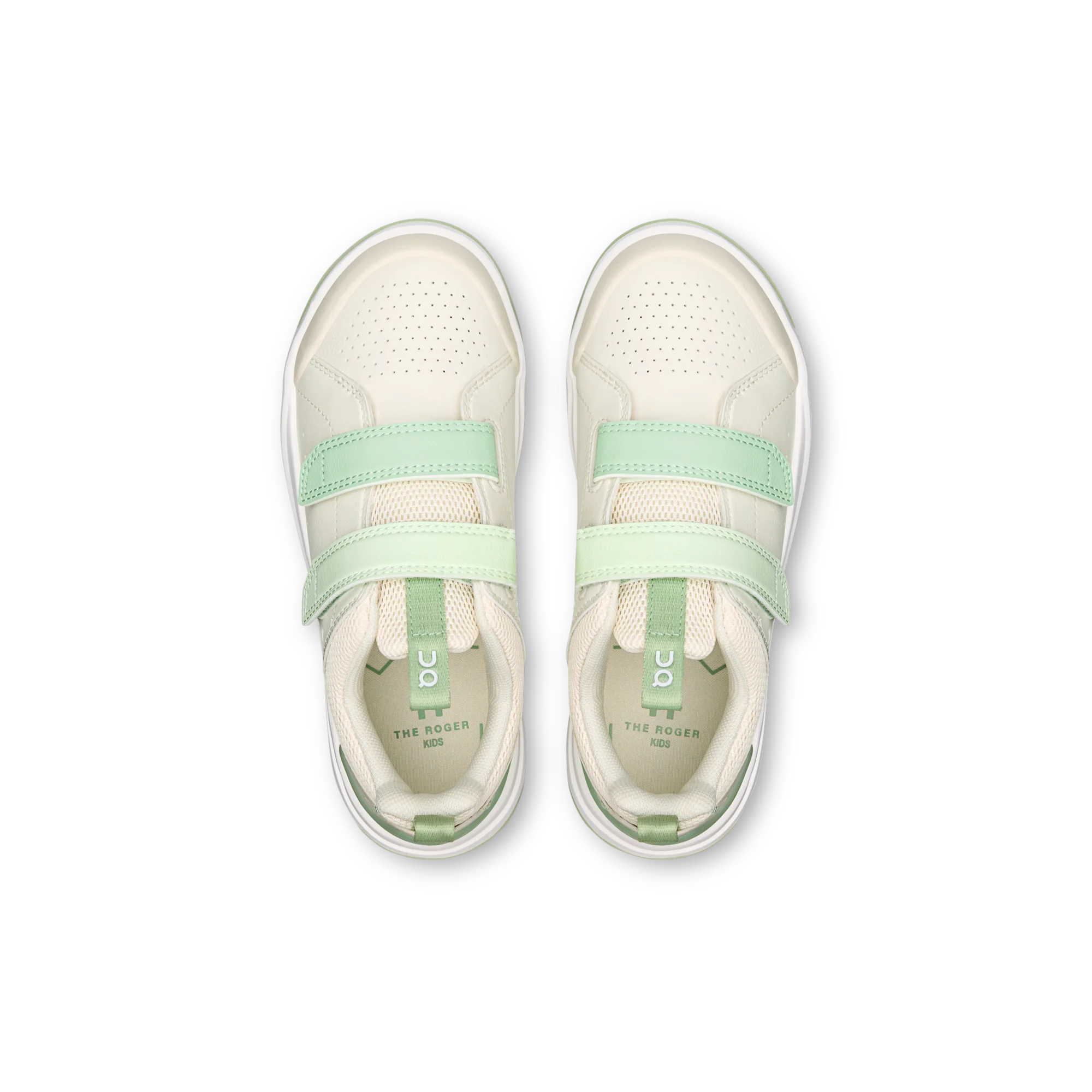 Kids THE ROGER Kids Ivory | Wash - thumbnail 8