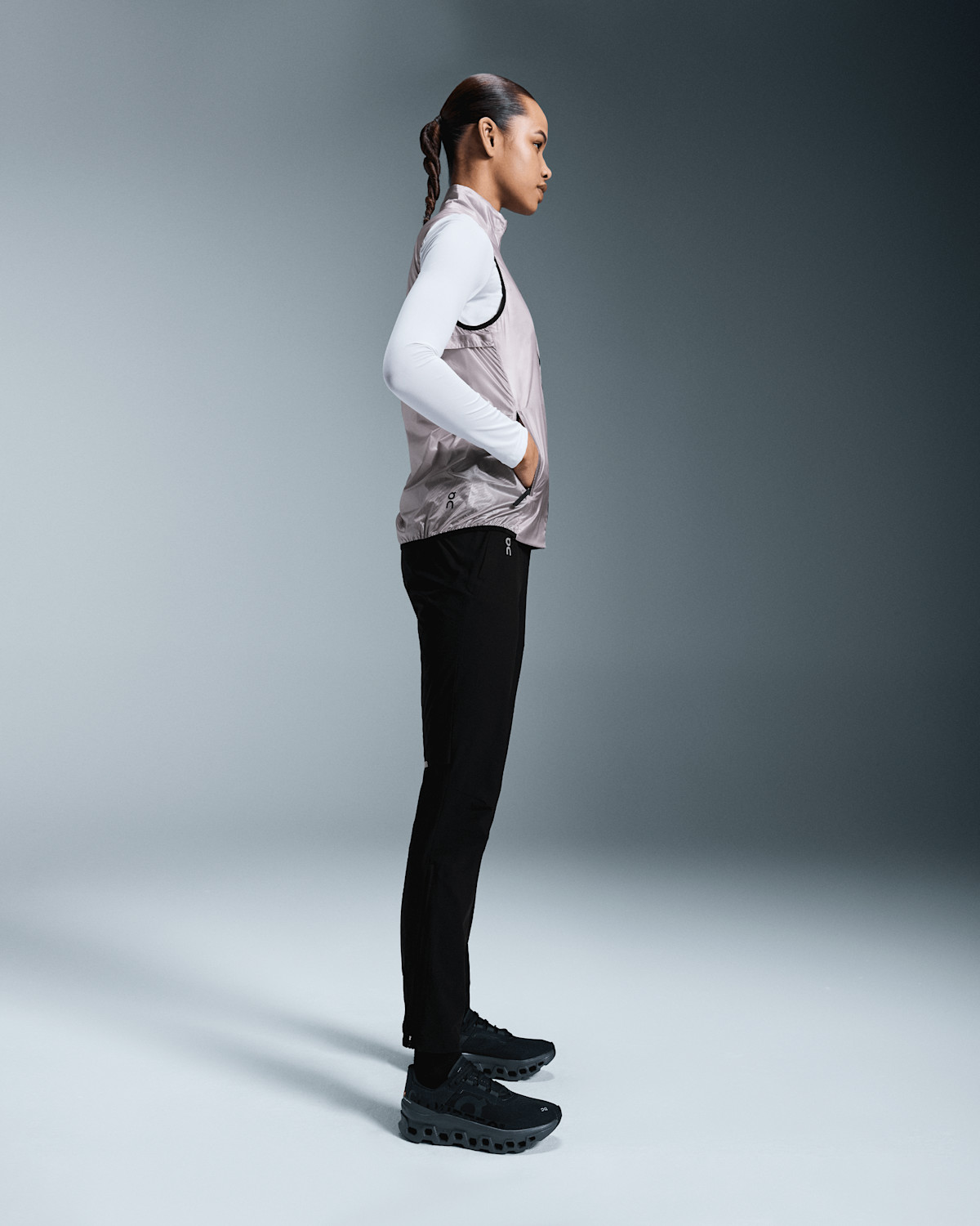 Women's Core Pants