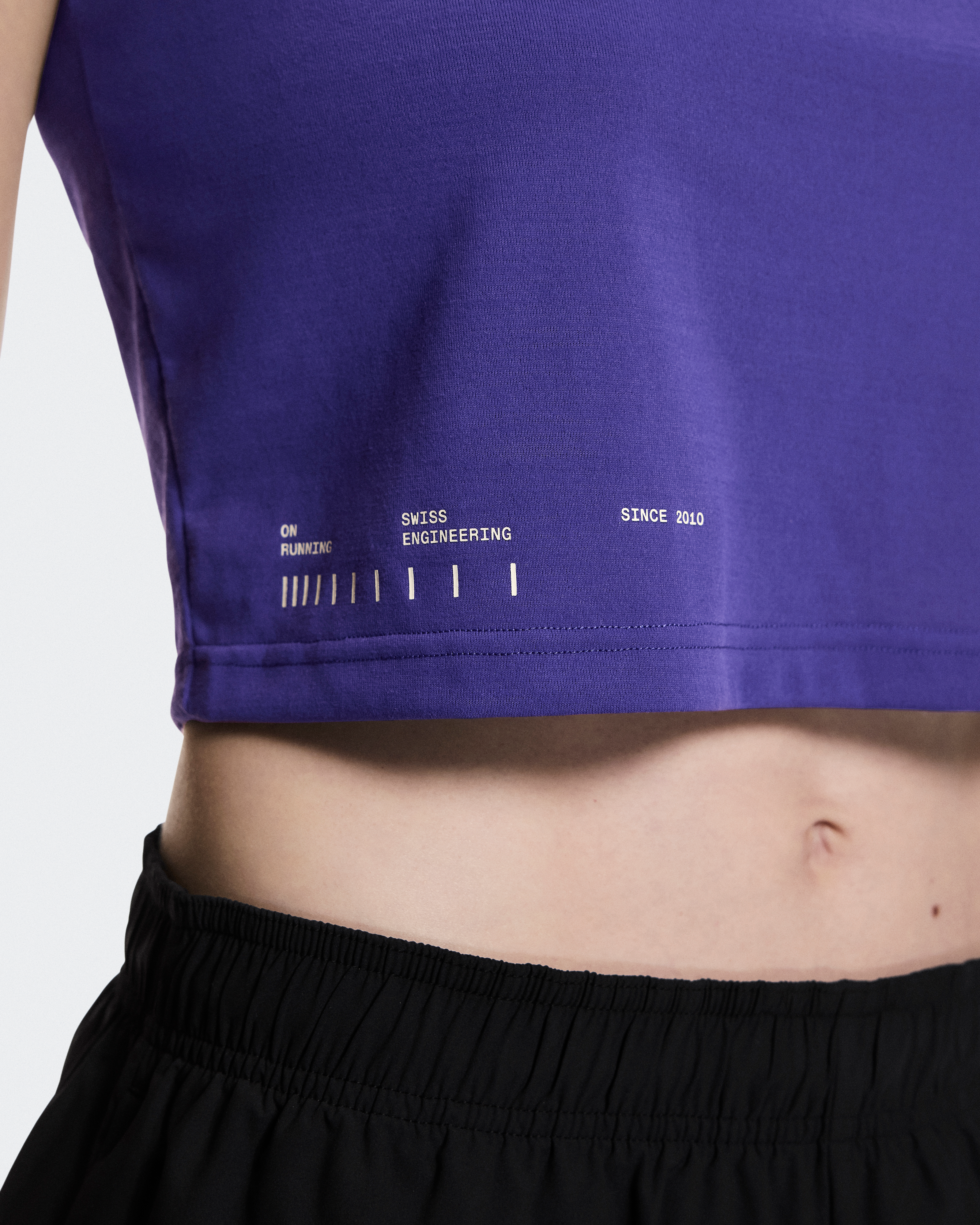 On Run TankWomen / Twilight / L