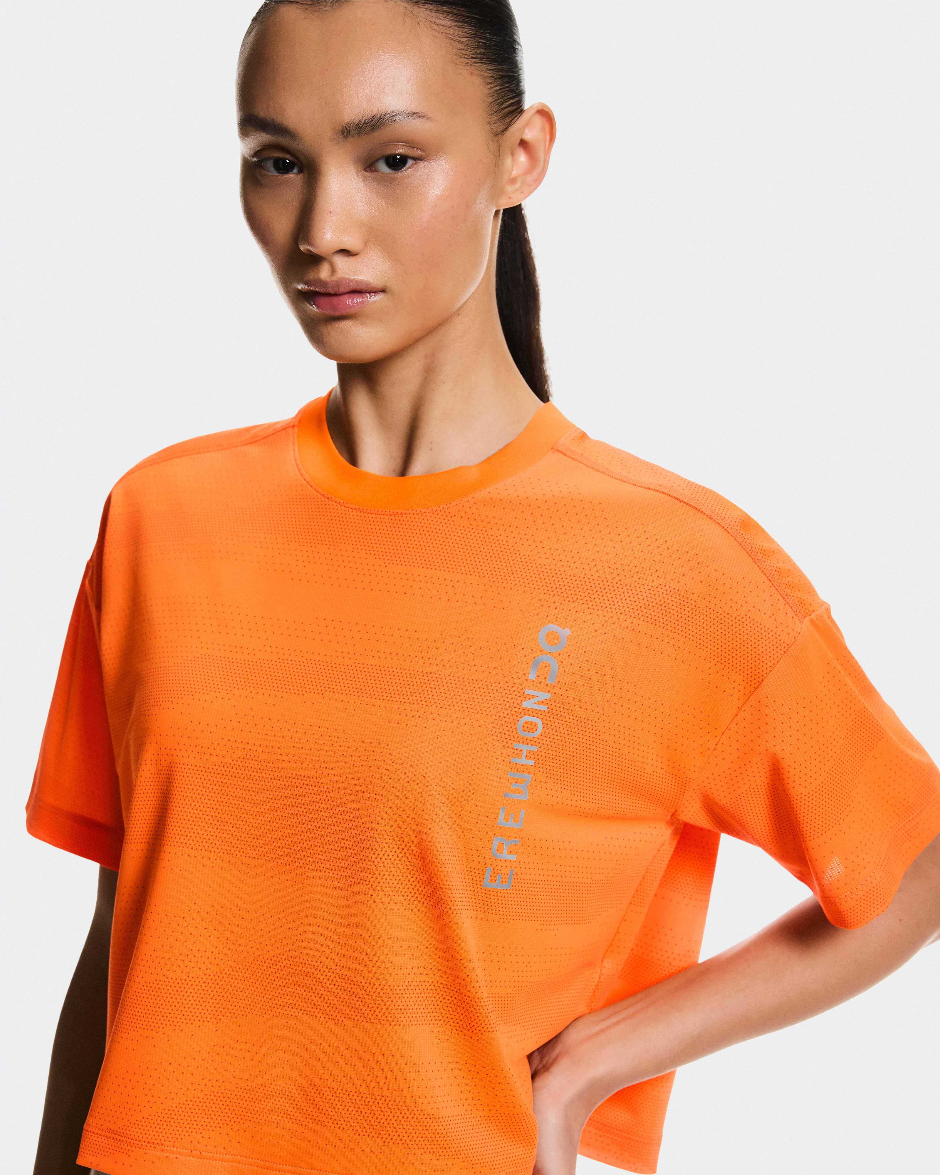 On Performance-T Erewhon Turmeric Women Tops and t-shirts