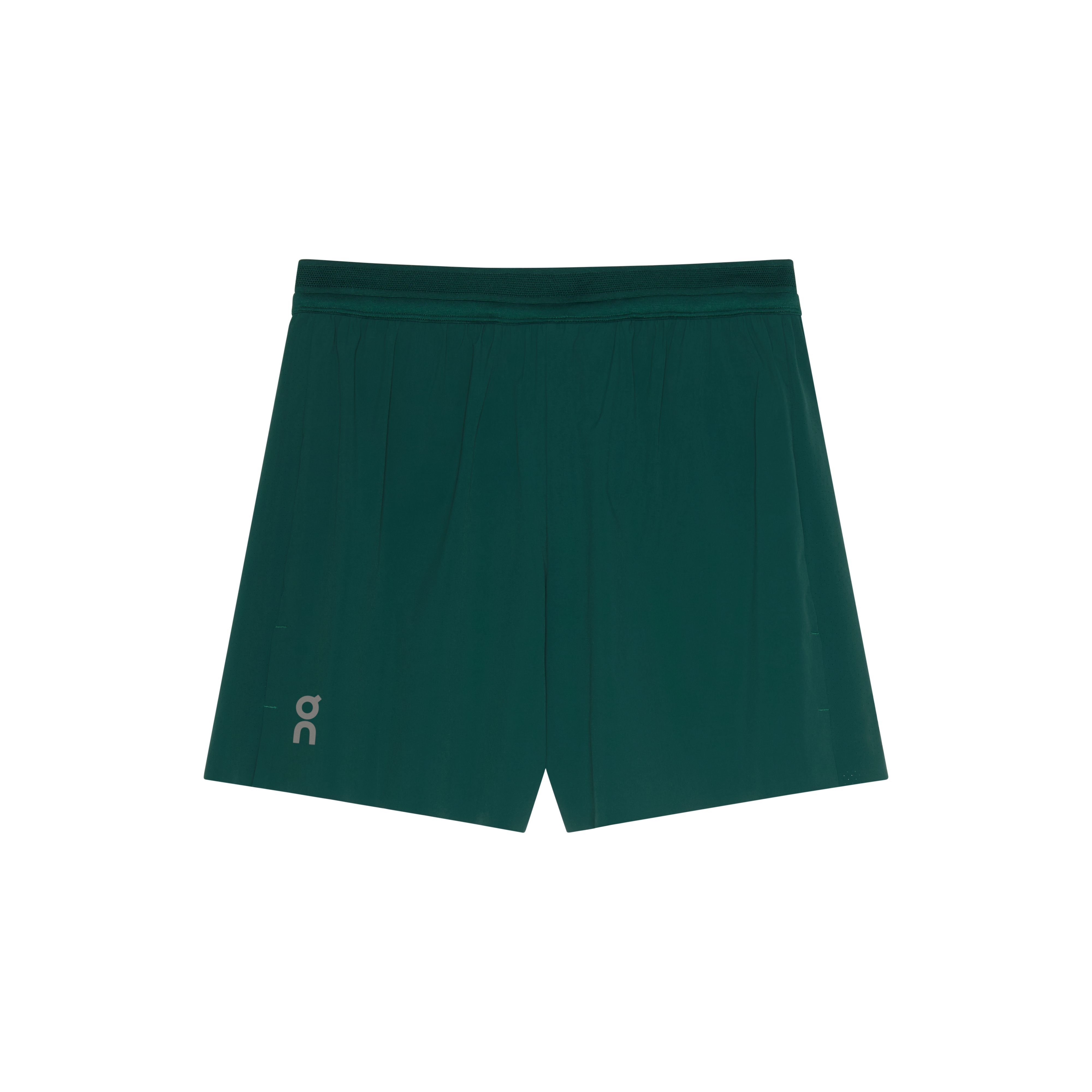 5" Performance Shorts in Spirulina
