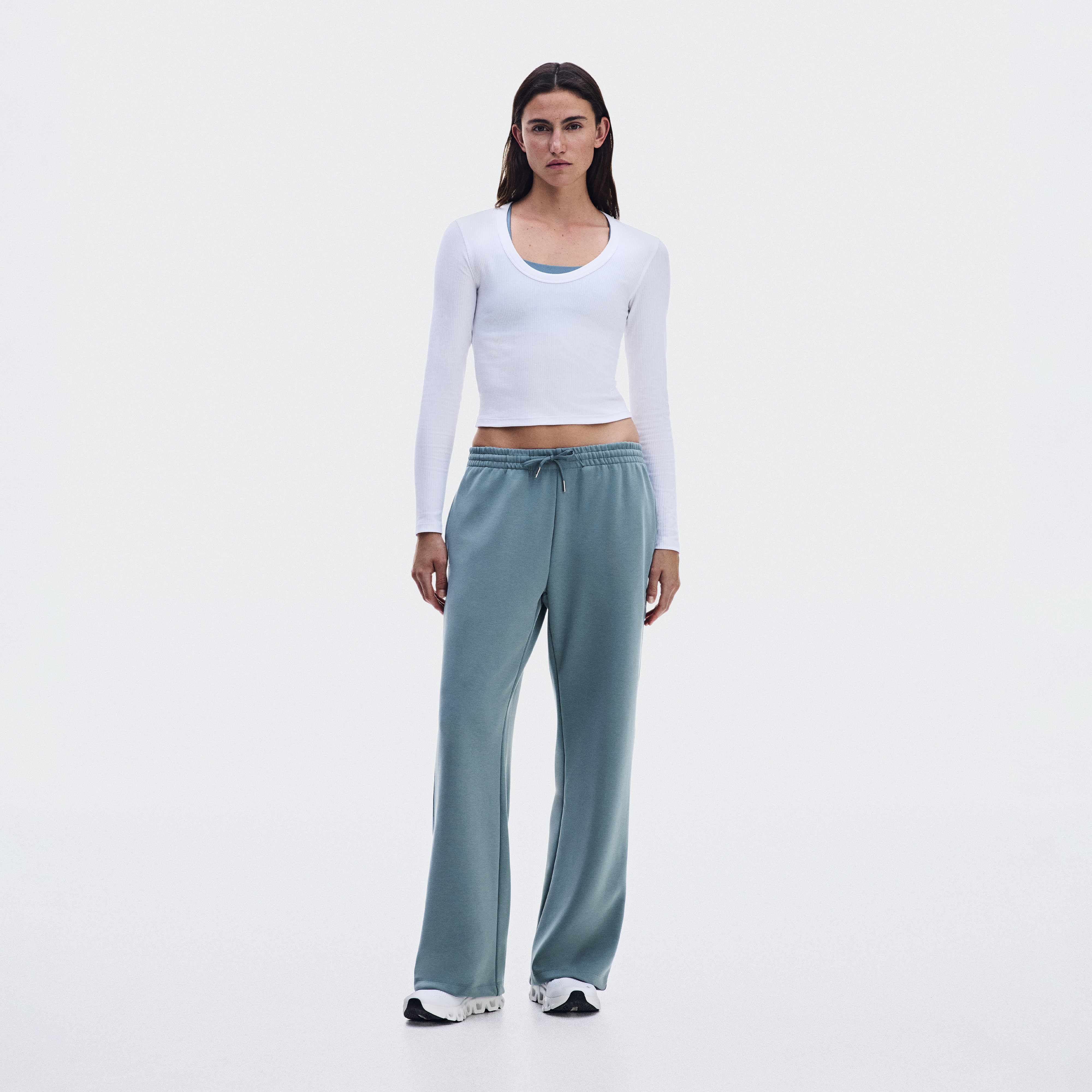 Women's Lightweight Pants | On United States
