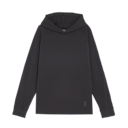 Studio Hoodie in Black