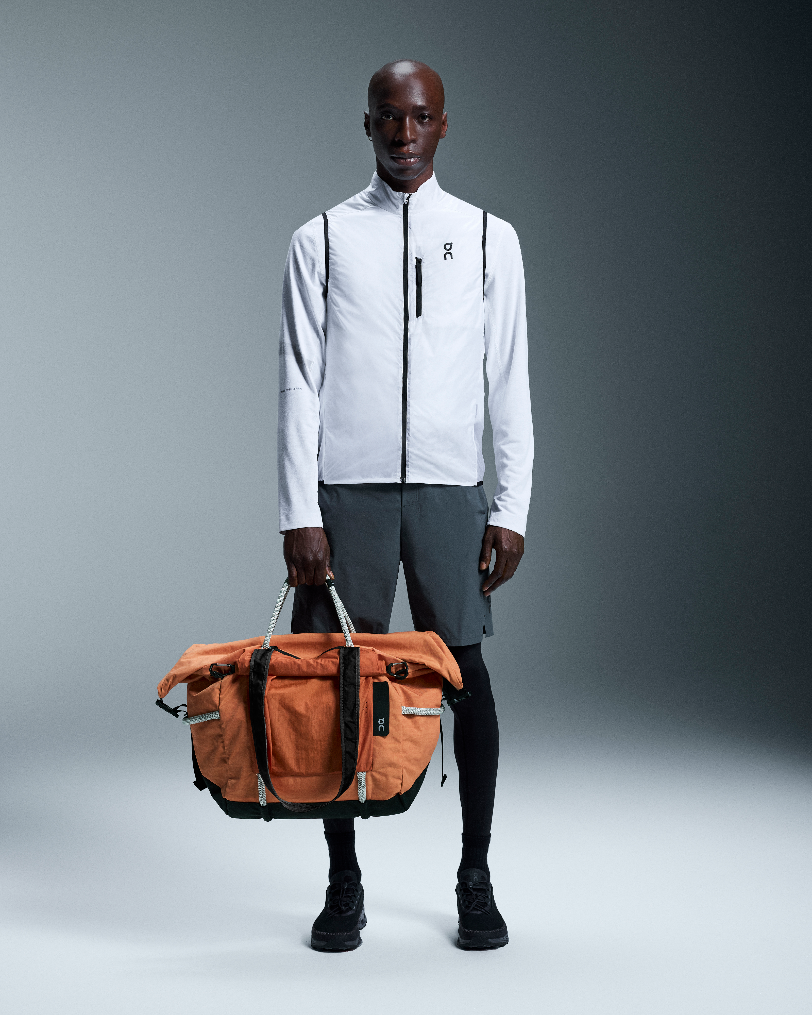 Track Pack 40L EliteUnisex / Desert Glow