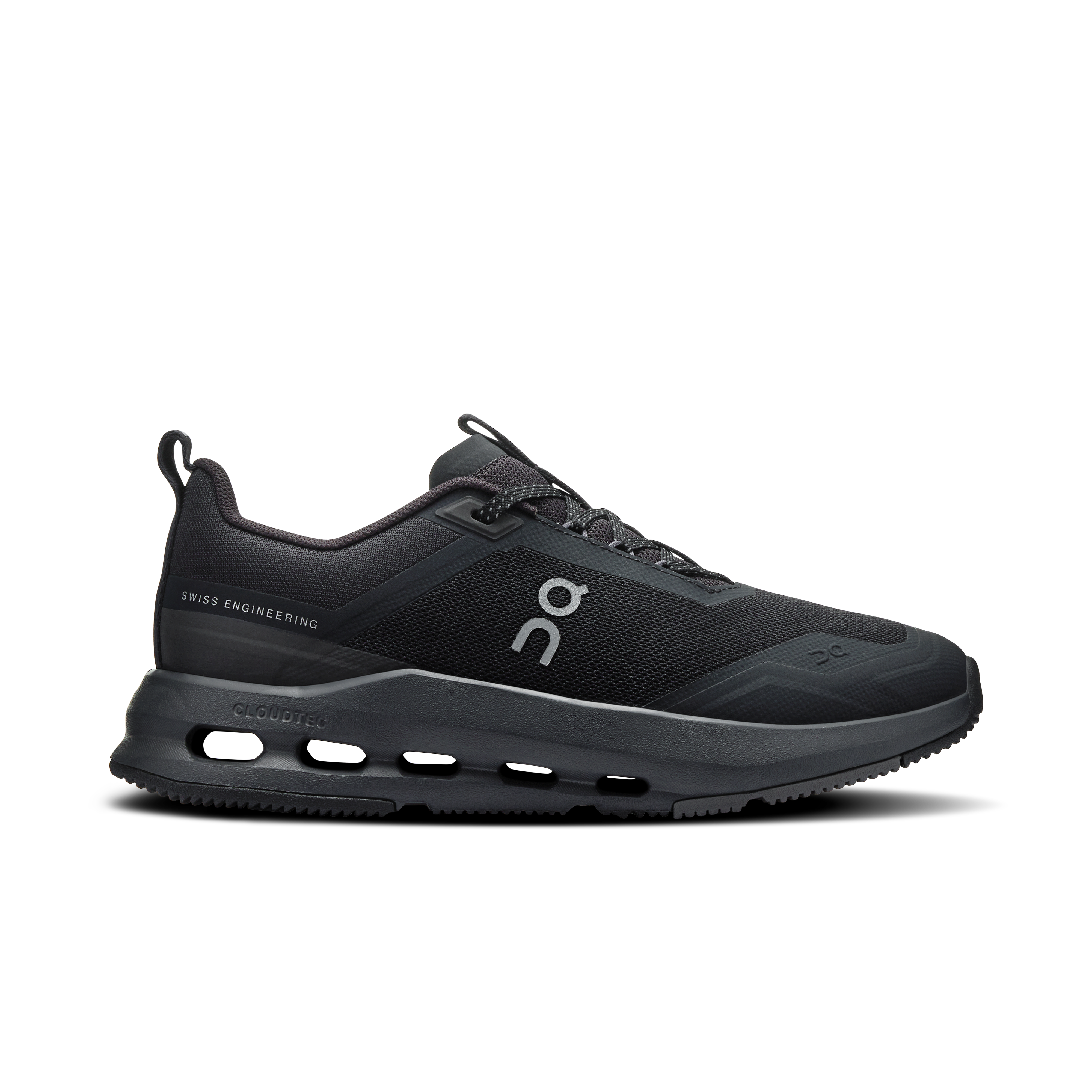 Unisex / Black | Eclipse / 36