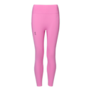 Studio Tights 7/8 in Raspberry