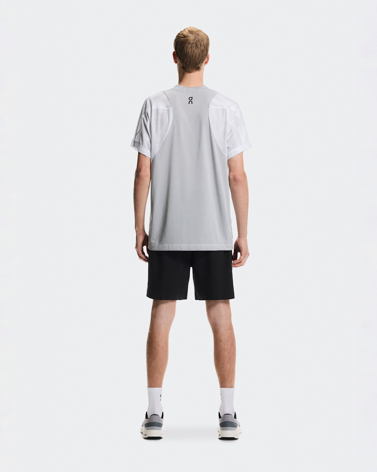 Men's Train Volt-T