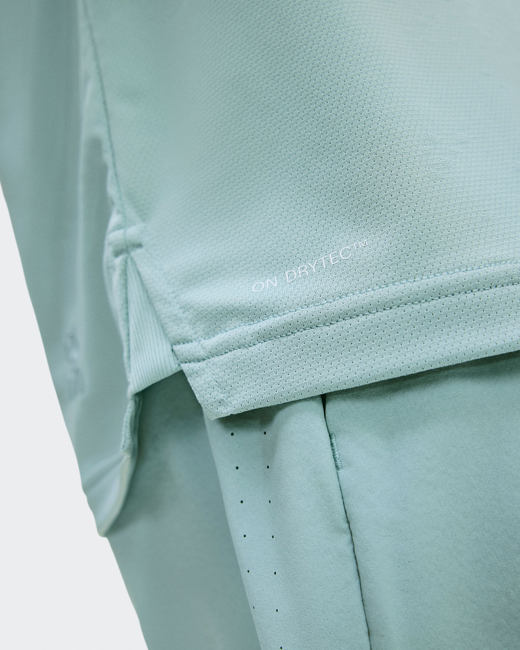 Men's Court-T Edit | Blue | On United States