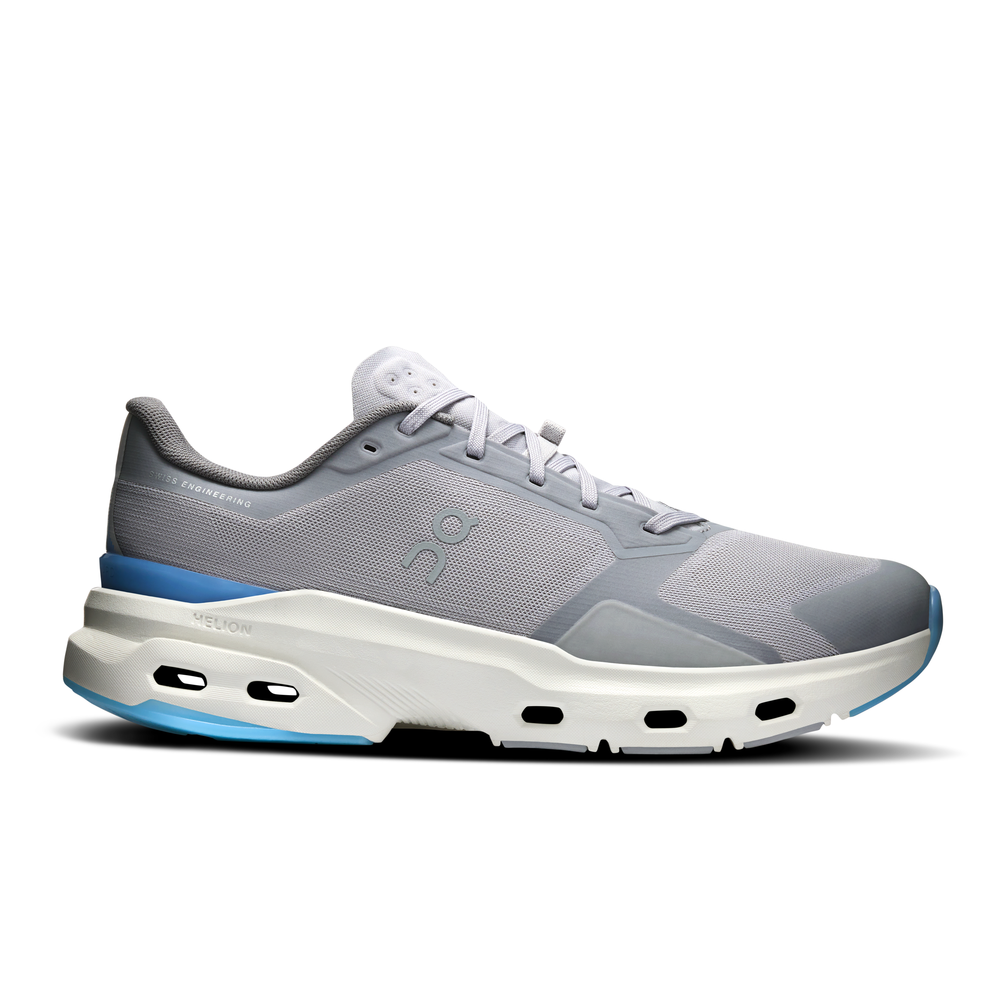 Cloudpulse 2 Shoe in Alloy/Ice