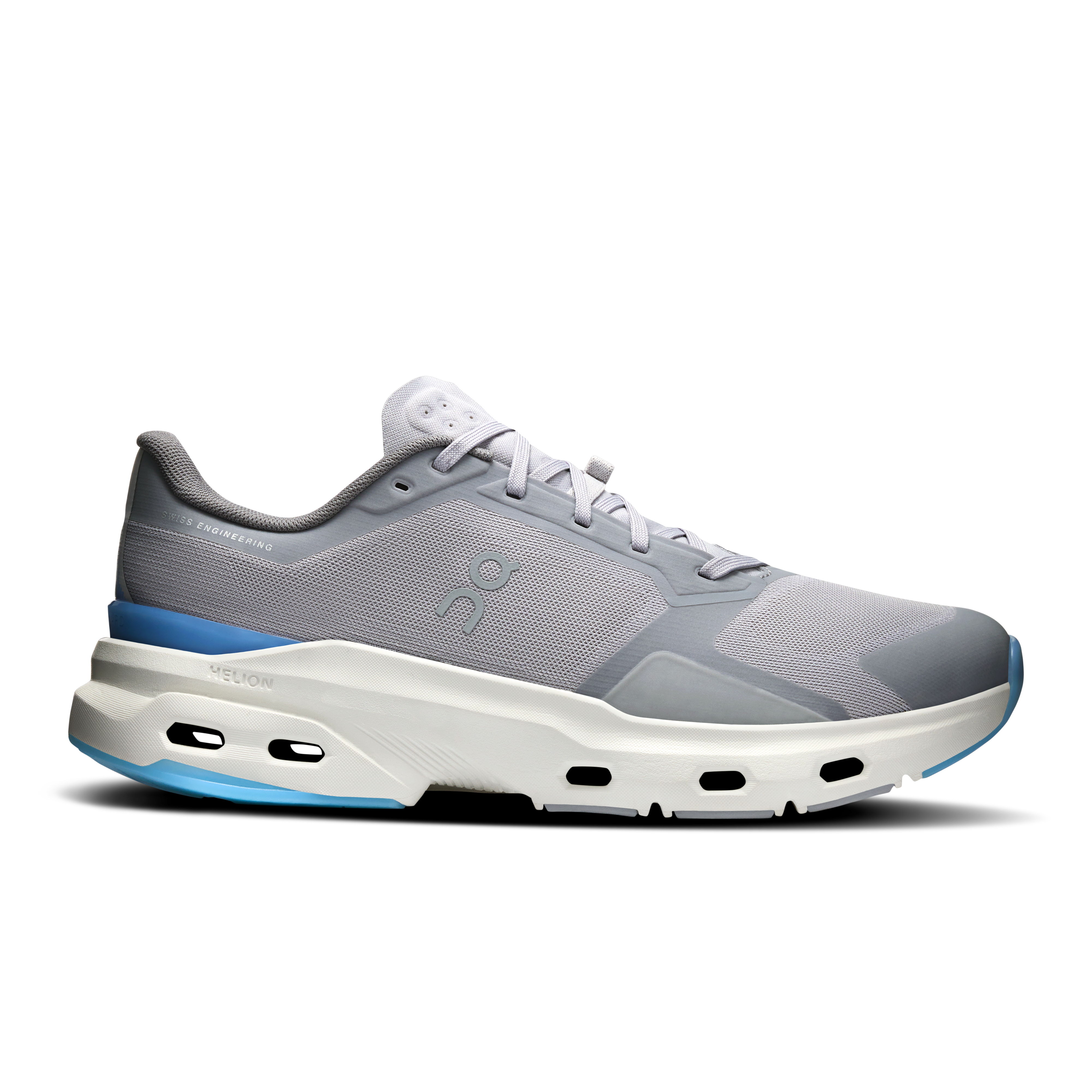 On Cloudpulse 2 Alloy & Ice Herren – HIIT, Zirkeltraining Schuhe