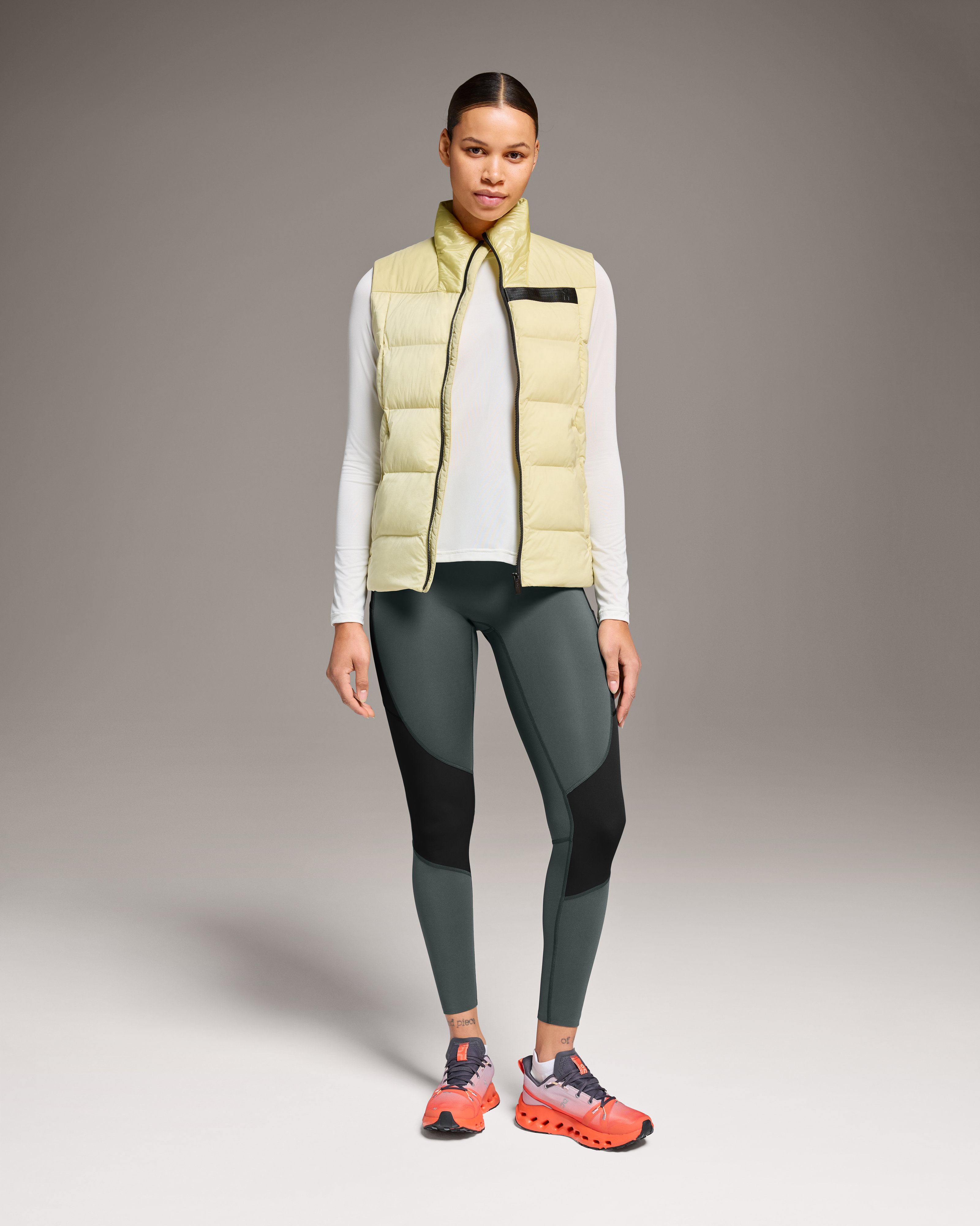 Women's Trek Tight