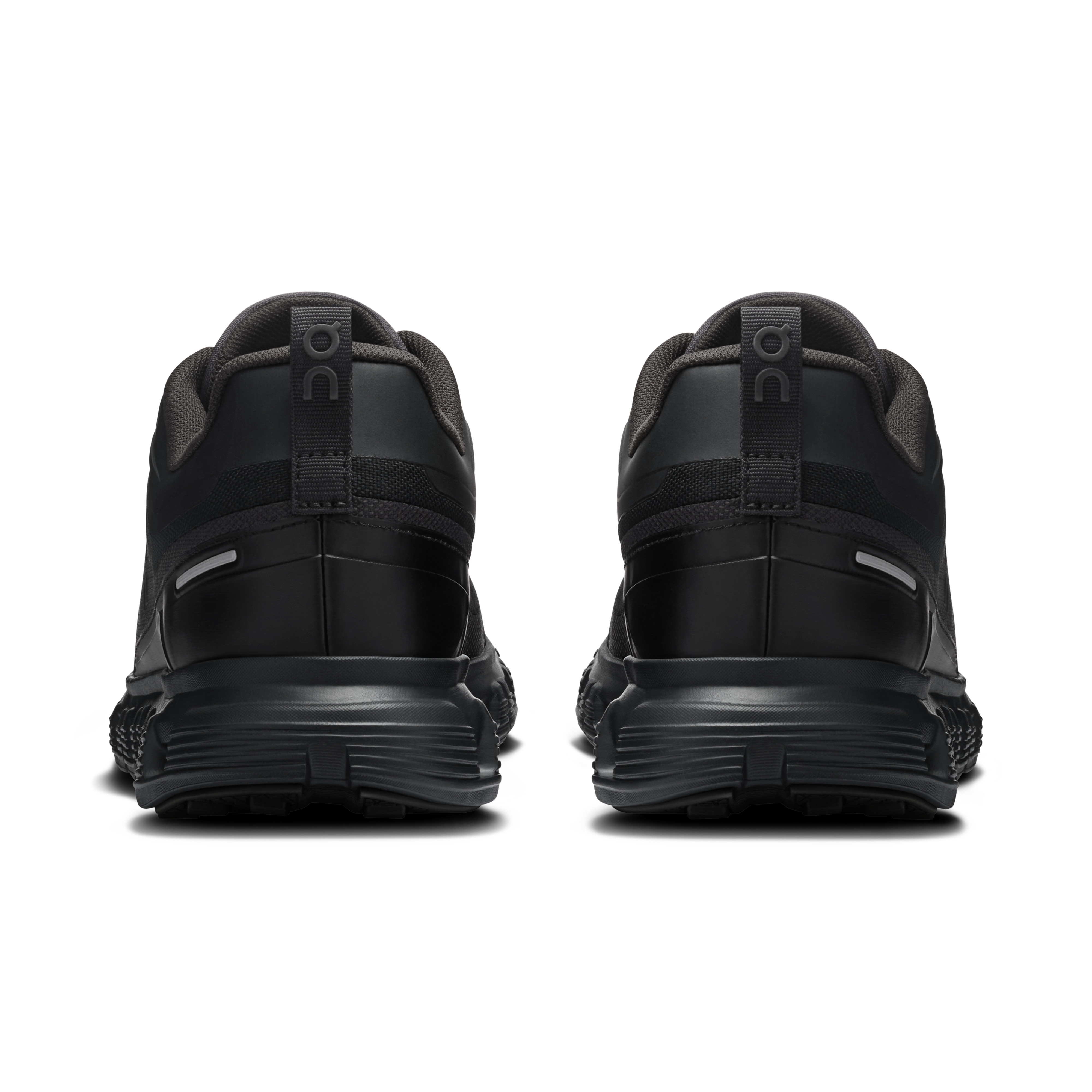 Cloud 6 Geo WaterproofWomen / Black | Black / 40