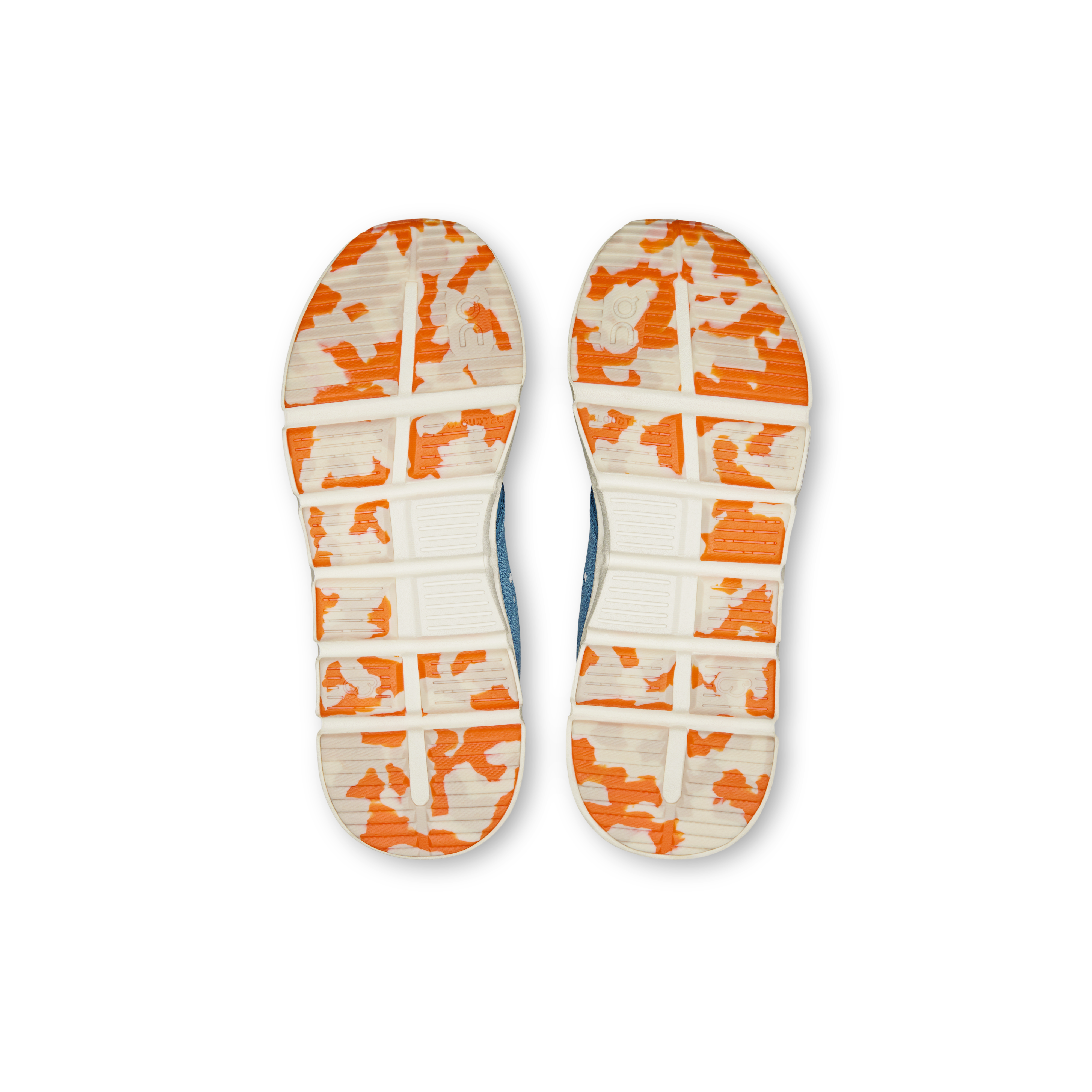 On Cloud Play Dust & Dew Kids Active life Shoes