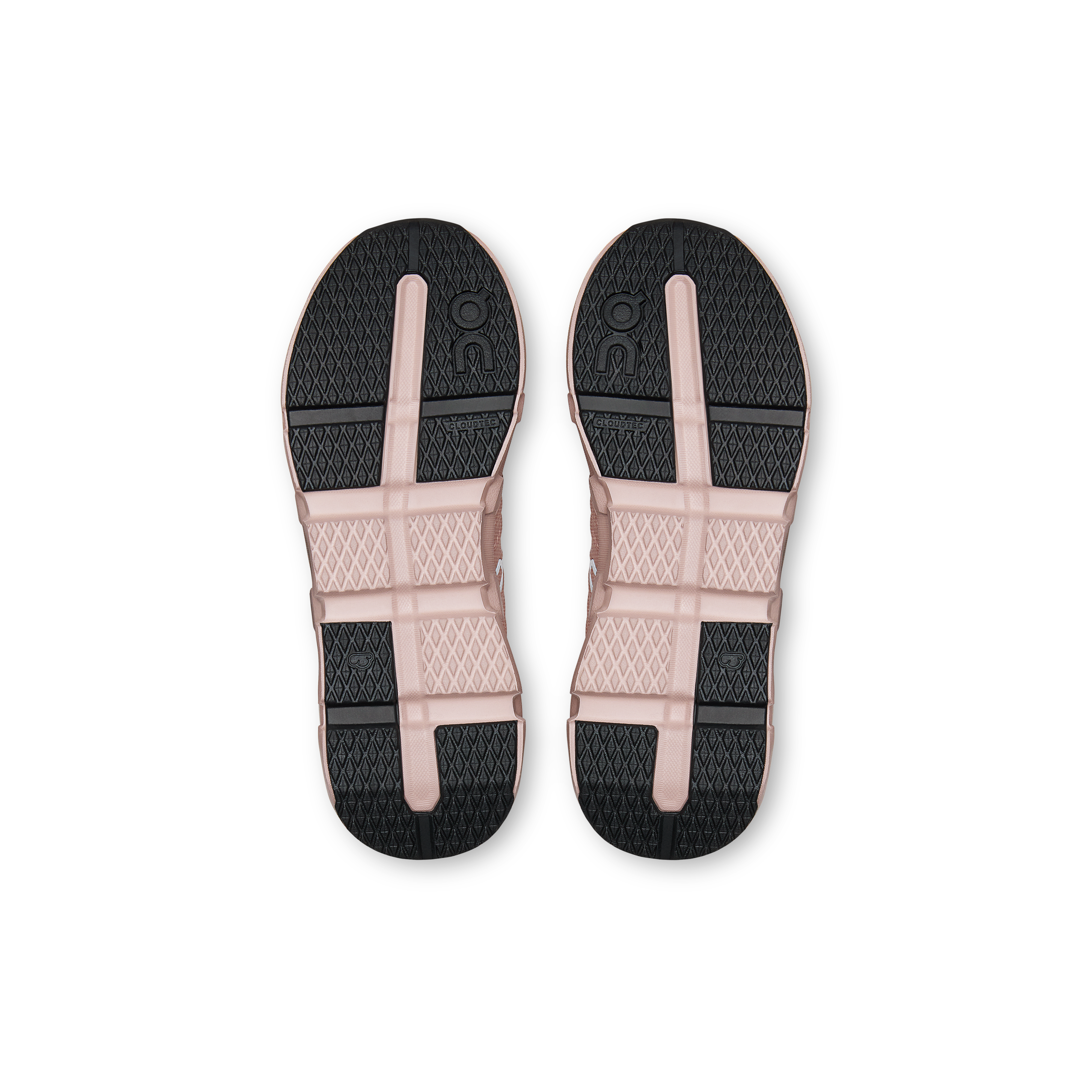 On Cloudswift Kids Biscuit & Barberry Kids Active life Shoes