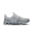 Cloud Sky Lifestyle Shoe in Alloy/Alloy