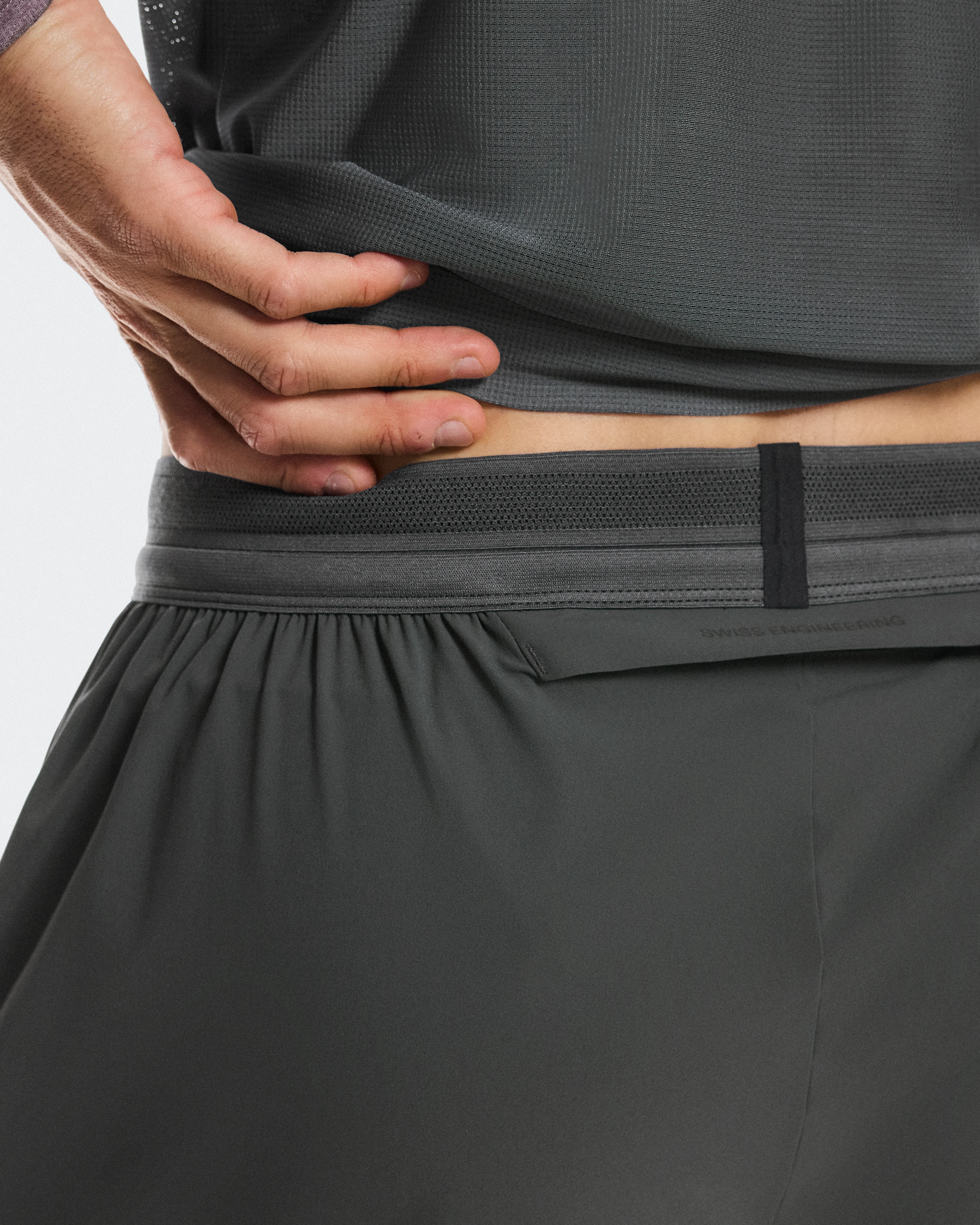 On 9" Performance Shorts Eclipse Men Shorts