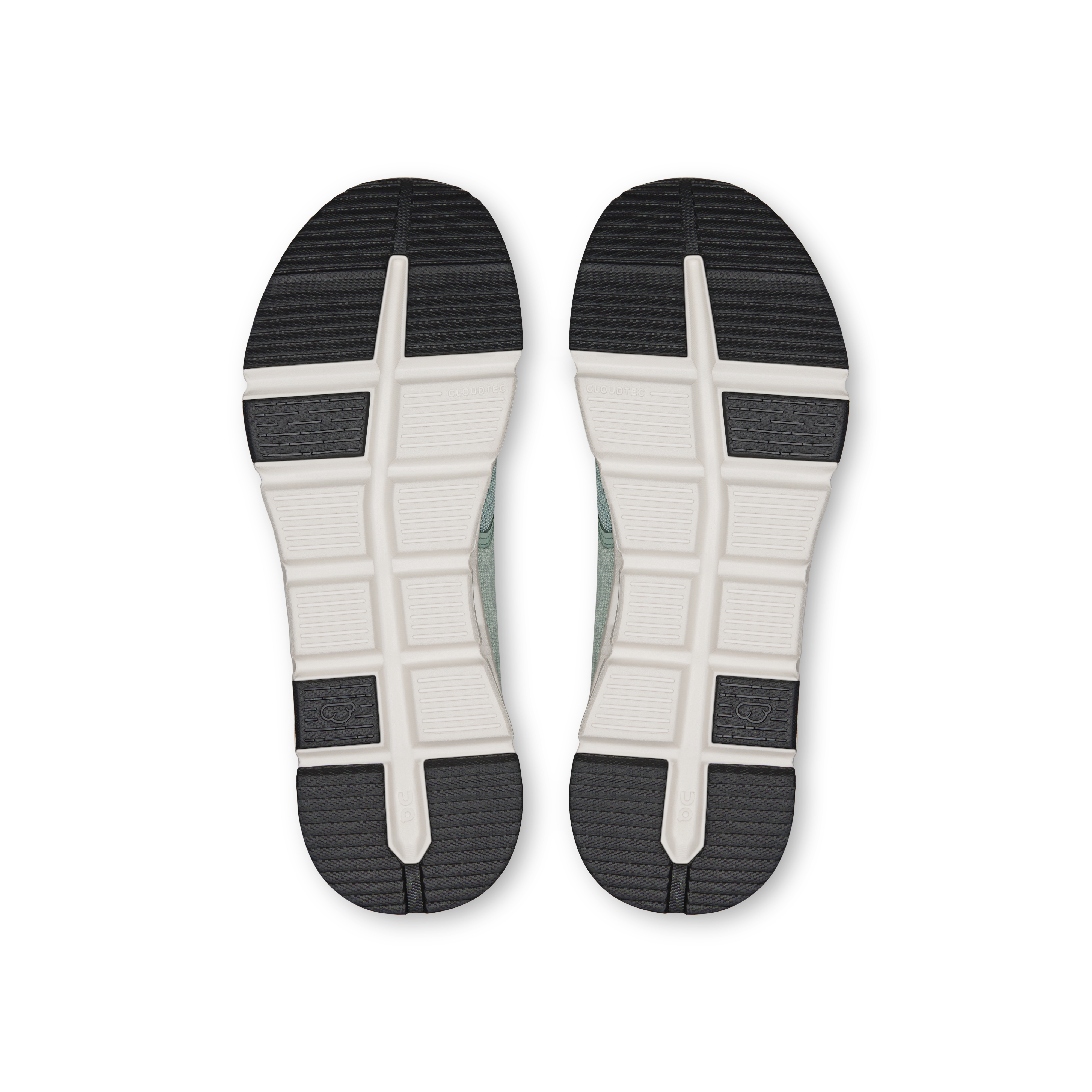 On Cloud Sky Mineral & Eclipse Youth Active life Shoes