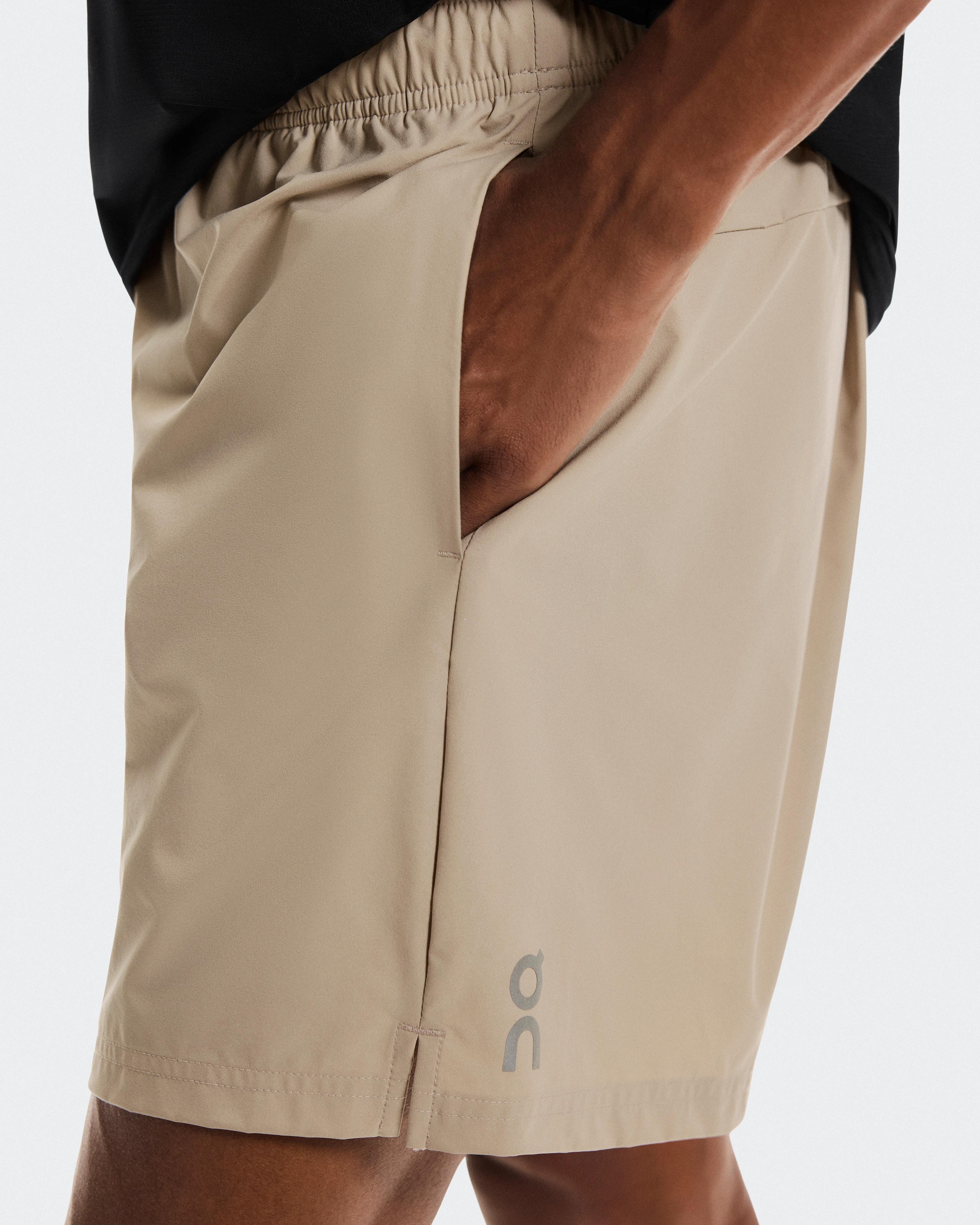 On 5" Core Shorts Desert Masculino Shorts