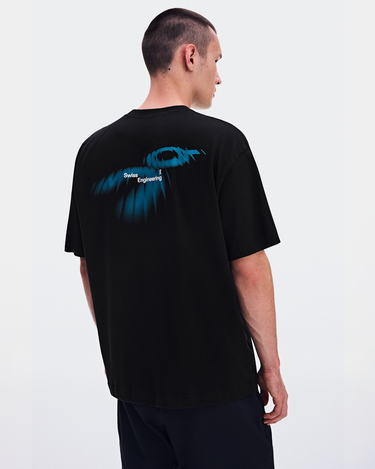 Men's Club-T Ace