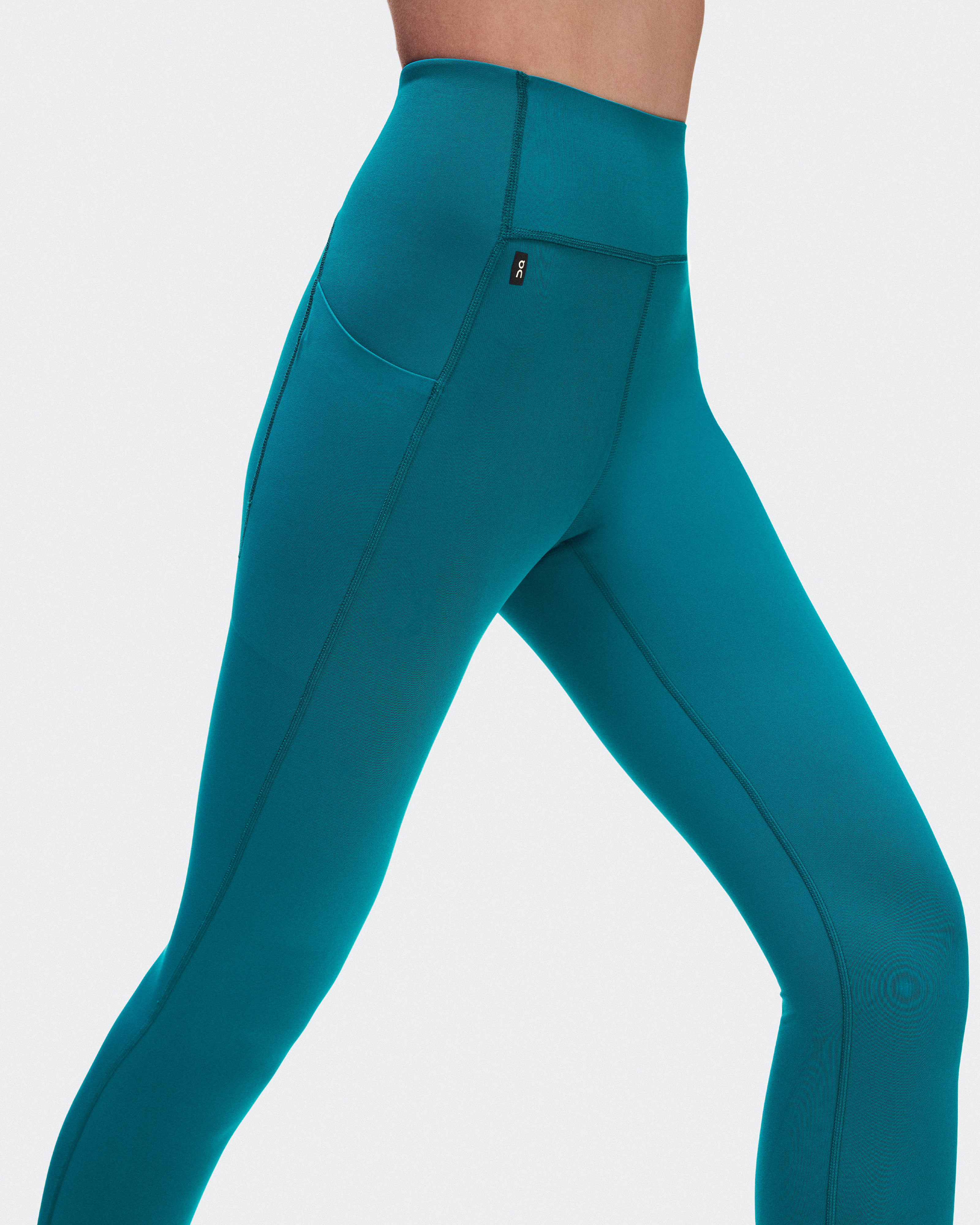 Train TightsWomen / Abyss / XS