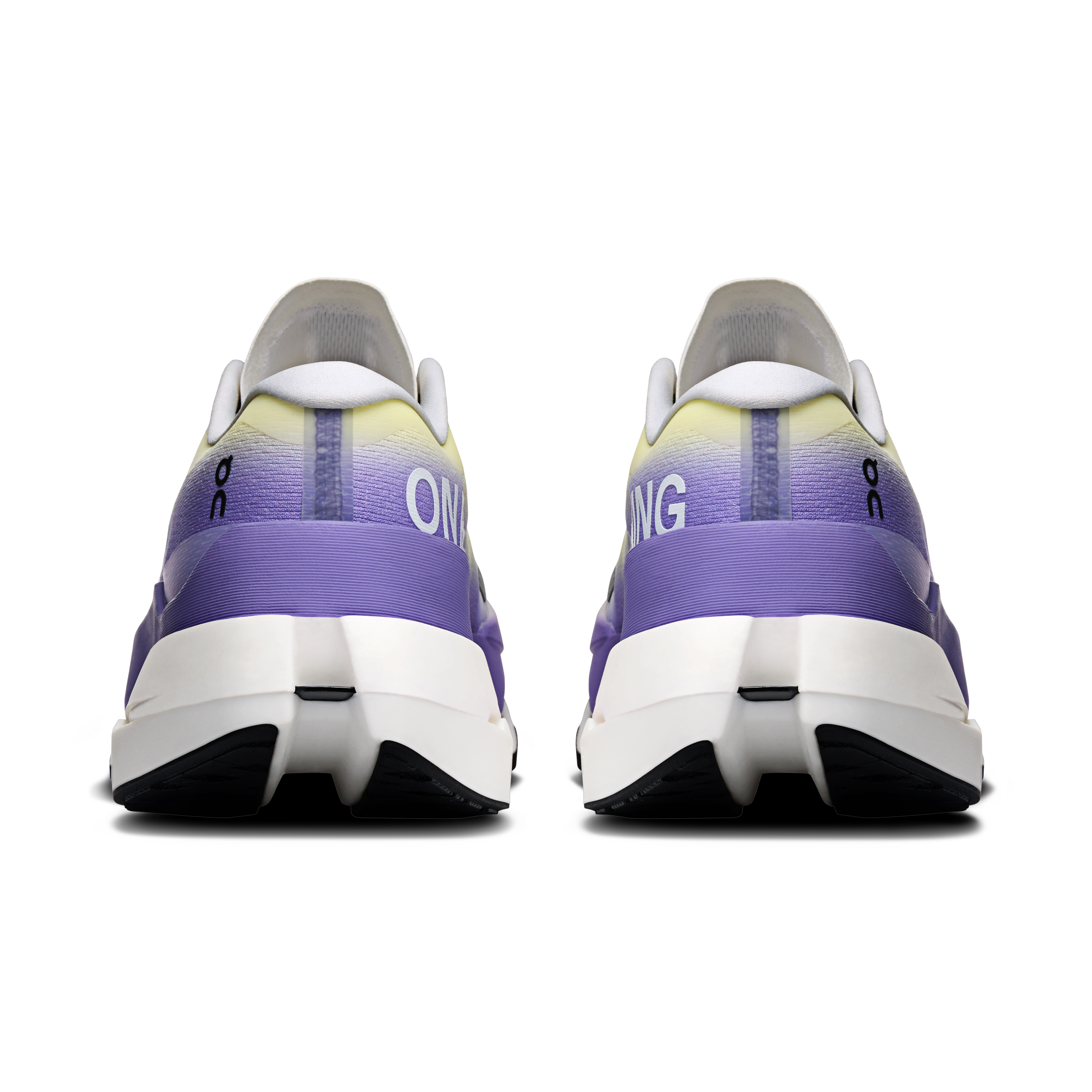 Cloudboom MaxMen / White | Juniper / 46