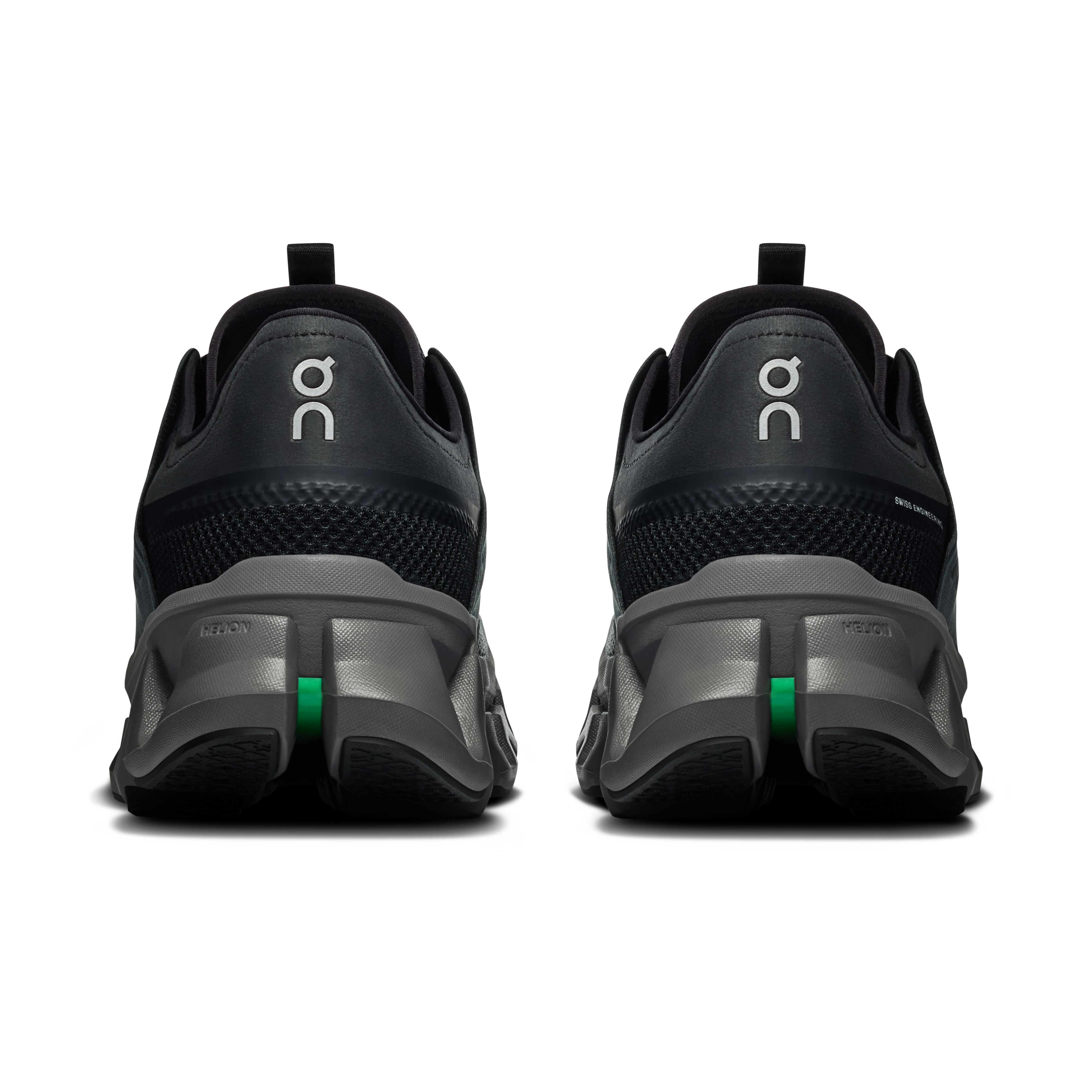 On Cloudswift Amp Eclipse & Rock Men Active life Shoes