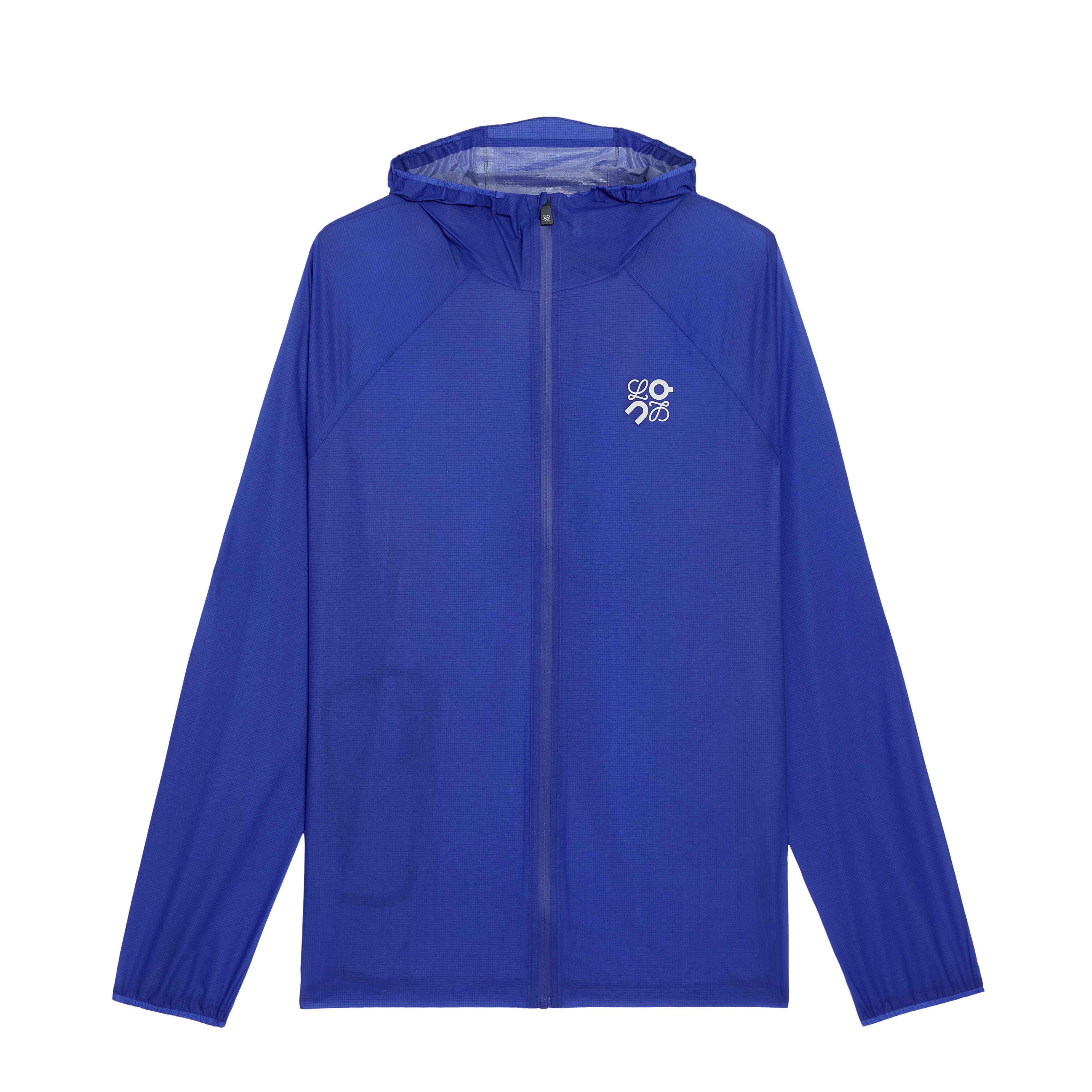 Ultra Jacket LOEWE: Men's Lightweight Waterproof Jacket | On | On