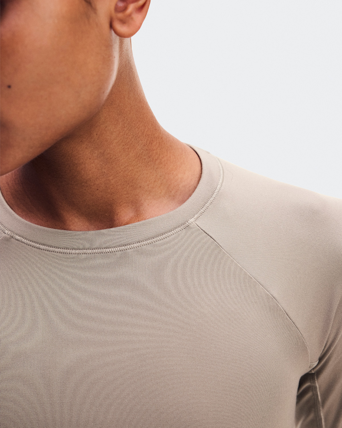 Women's Studio Long-T