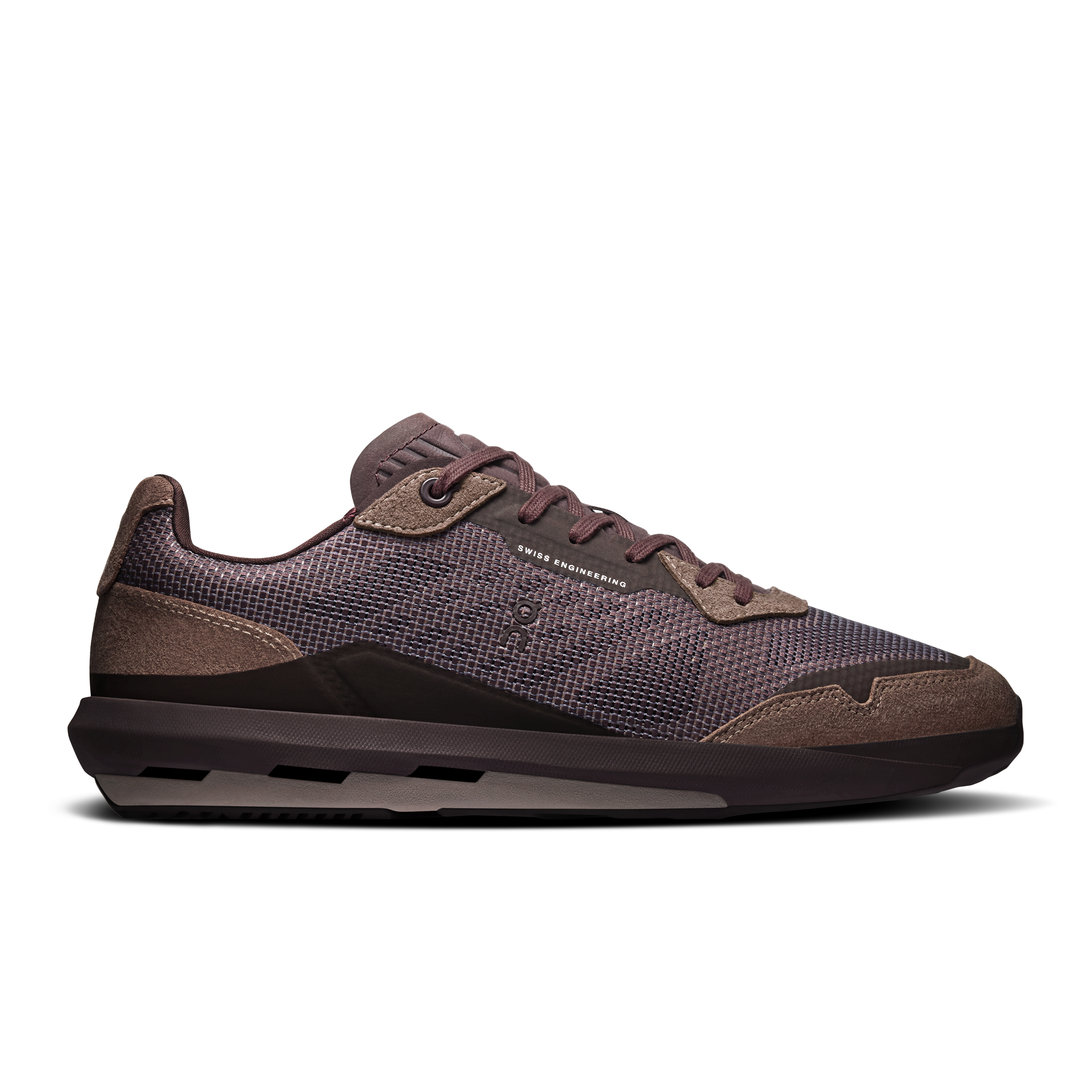 On Cloudmuse Ox & Ash Women – All-day comfort Shoes