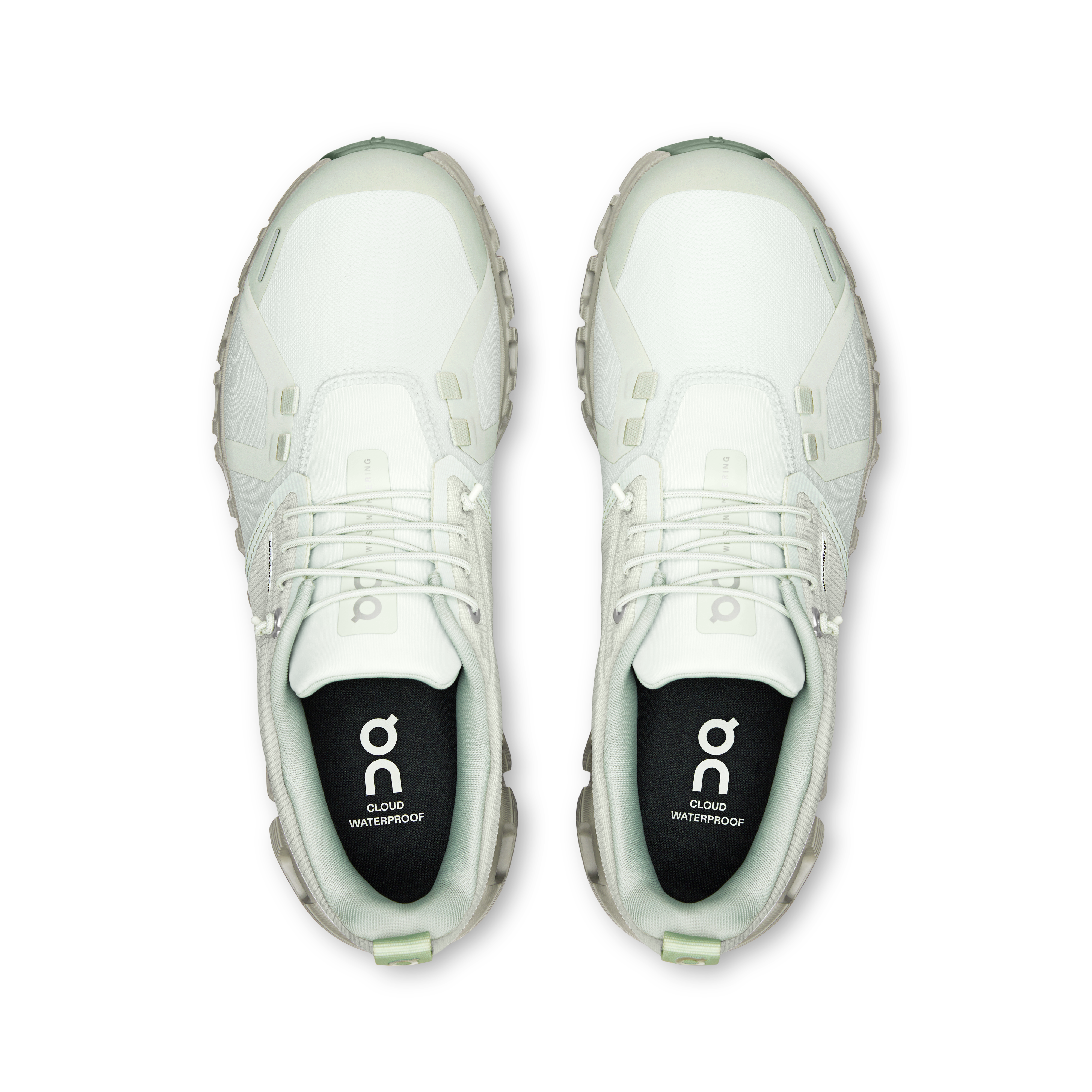 Cloud 6 WaterproofWomen / Iceberg | Tin / 42