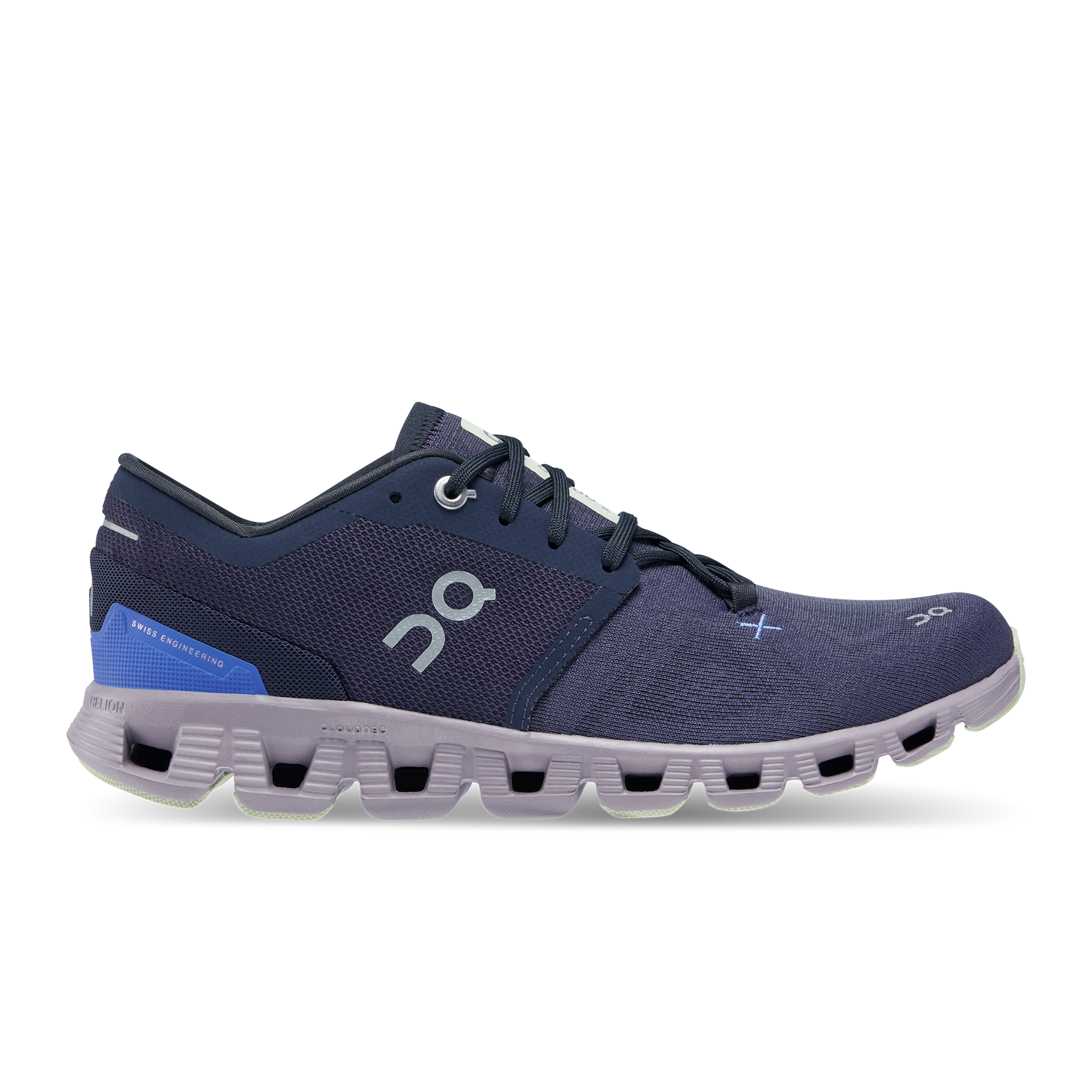 Women's Cloud X 3 | Blue | On United States