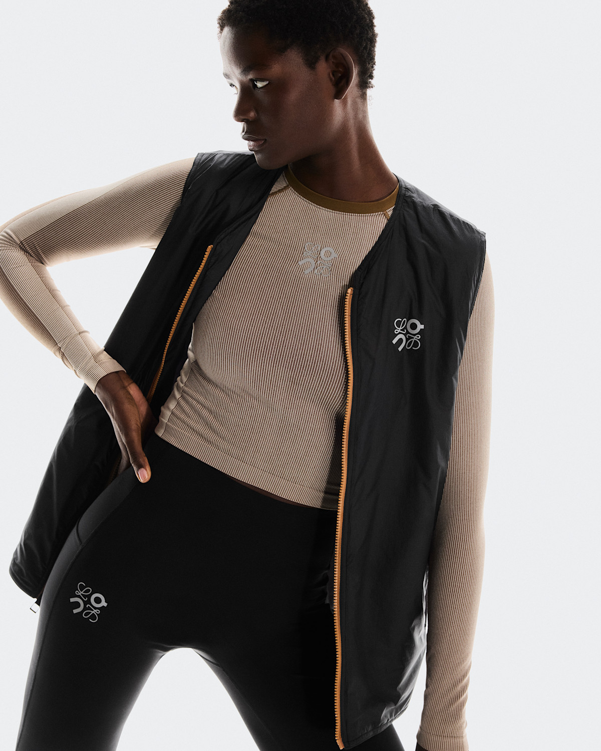 Short Parka LOEWE