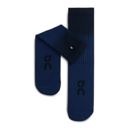 All-Day Sock in Denim/Black