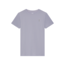 Core-T Short-Sleeve Shirt in Lilac