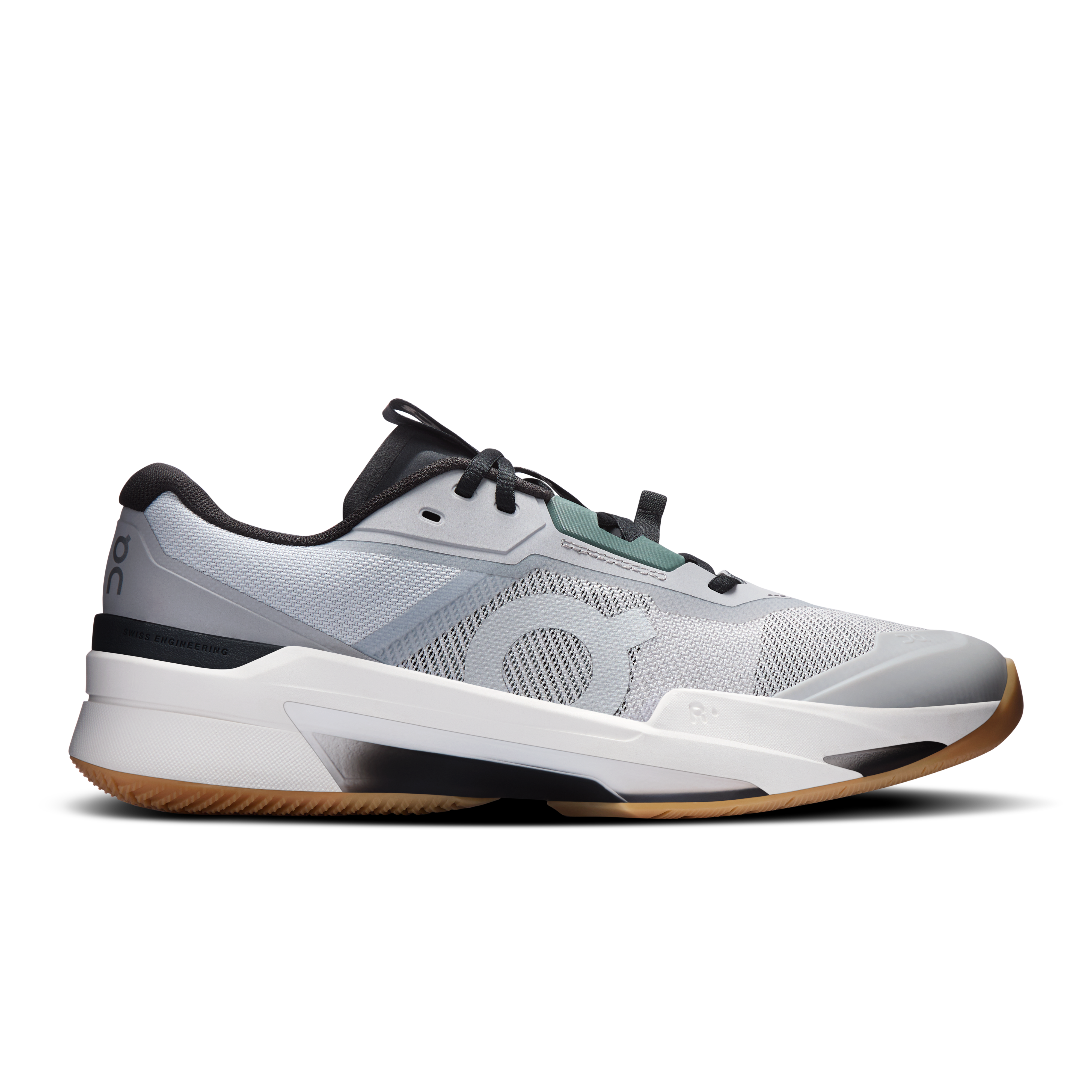 الرجال / Glacier | Black / 44