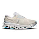 Cloudstratus 3 Road Running Shoe in Cream/Arctic