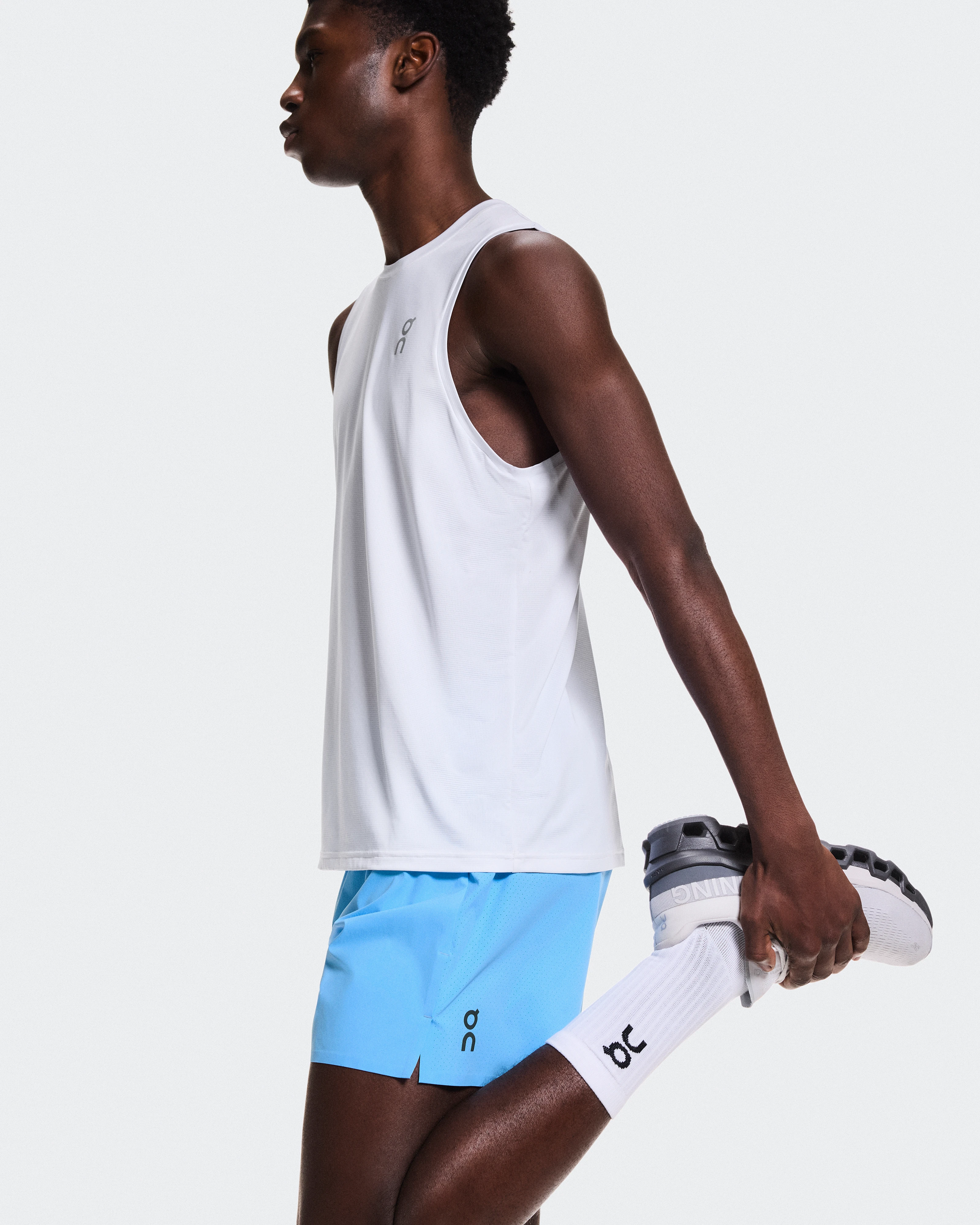 On 5" Performance Shorts Gourami Men Shorts