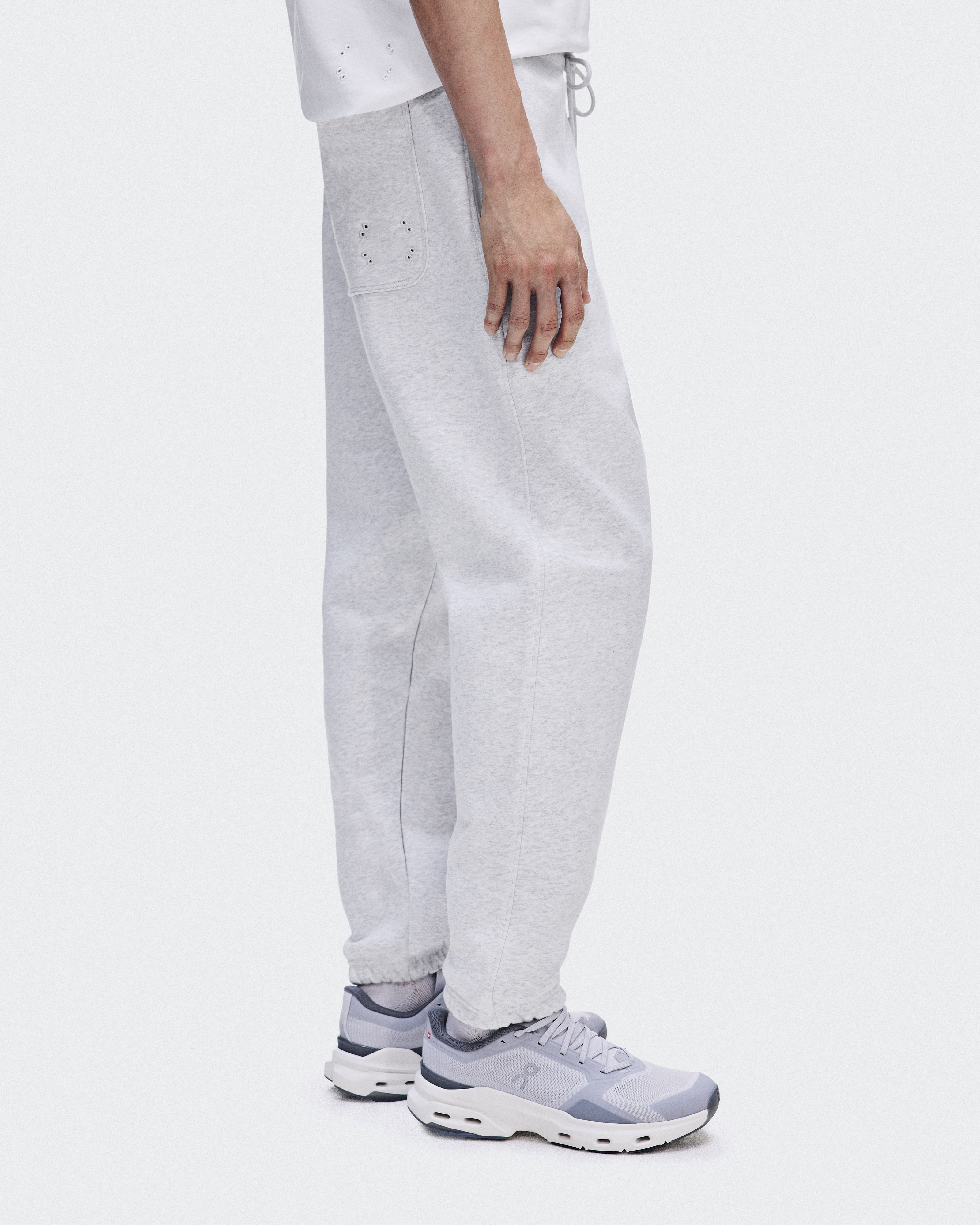 メンズ Club Collective Pants | Crater | On 日本