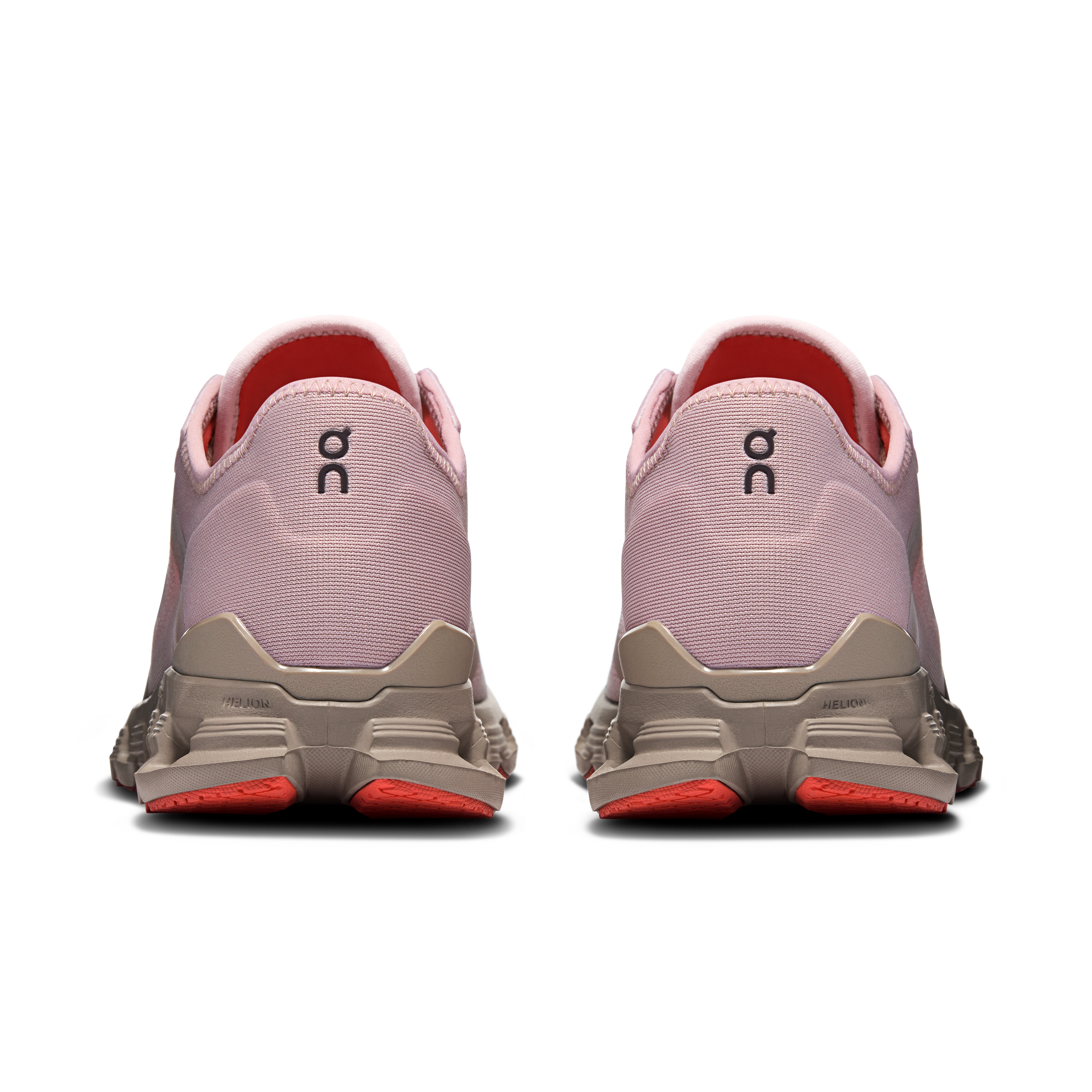 Cloud X 4 ADWomen / Mauve | Salmon / 36