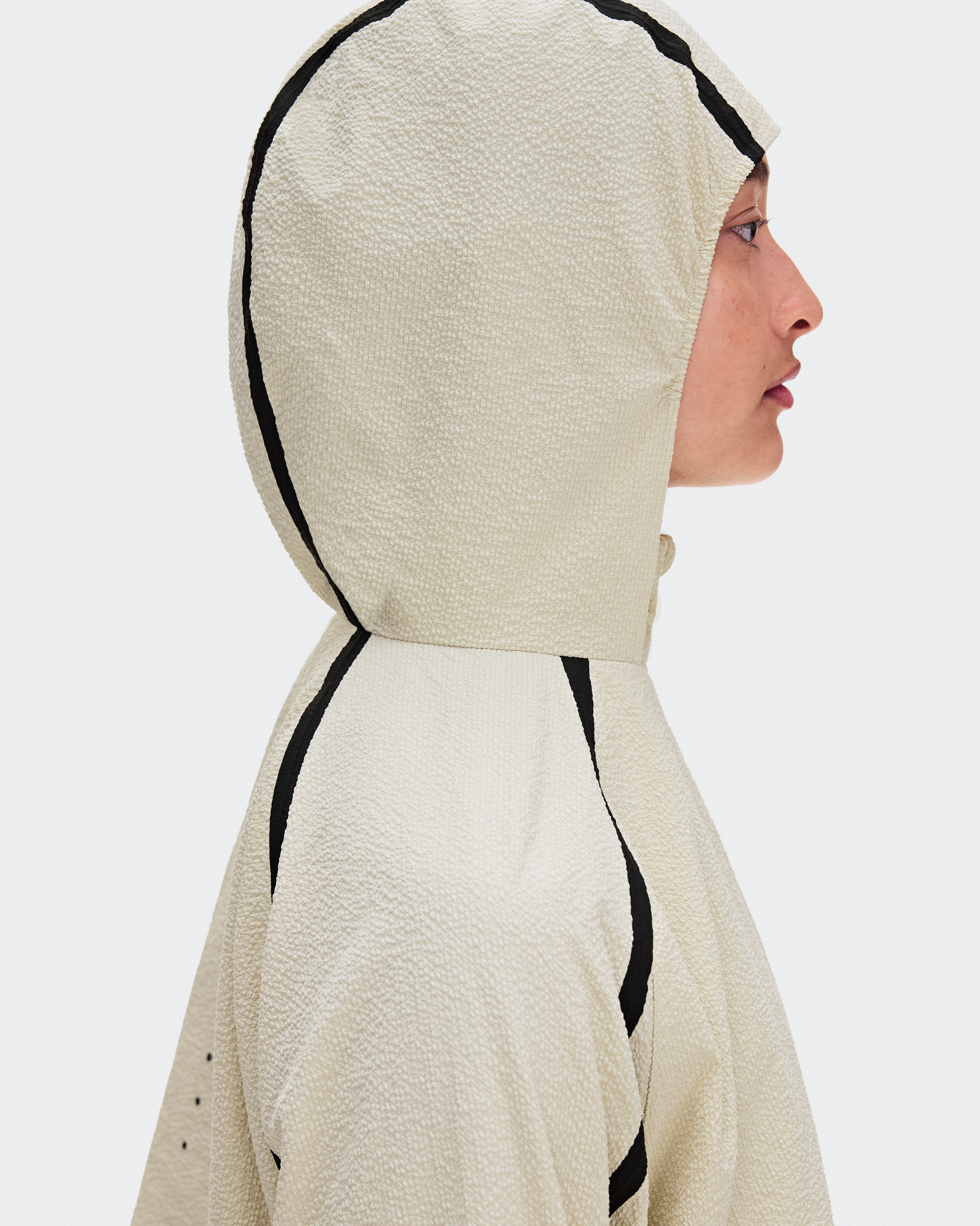 On Performance Volt Jacket Hare Women Jackets
