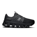 Cloudswift Amp Lifestyle Shoe in Black/Silver