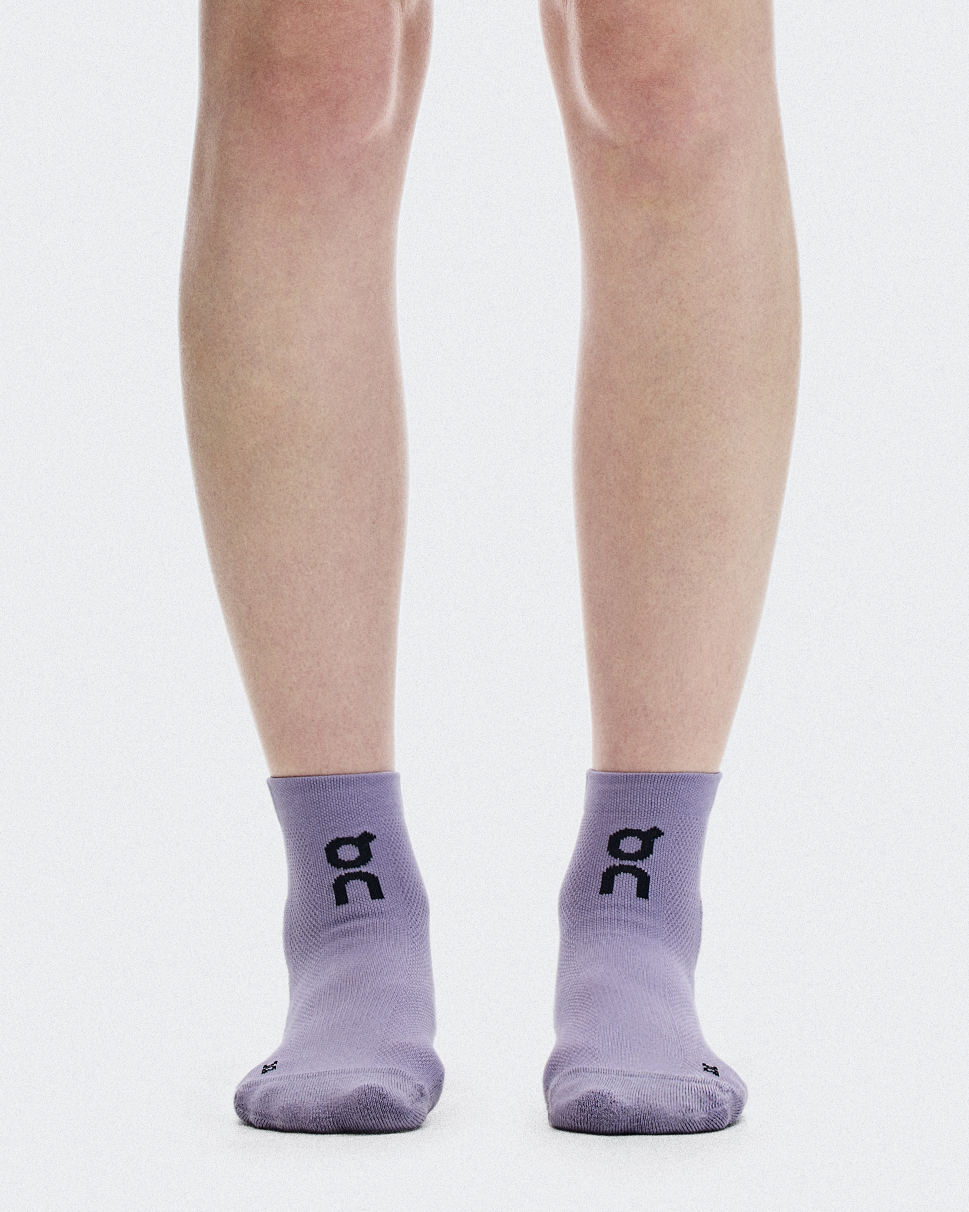 Core Run Sock Mid 2P | On 日本