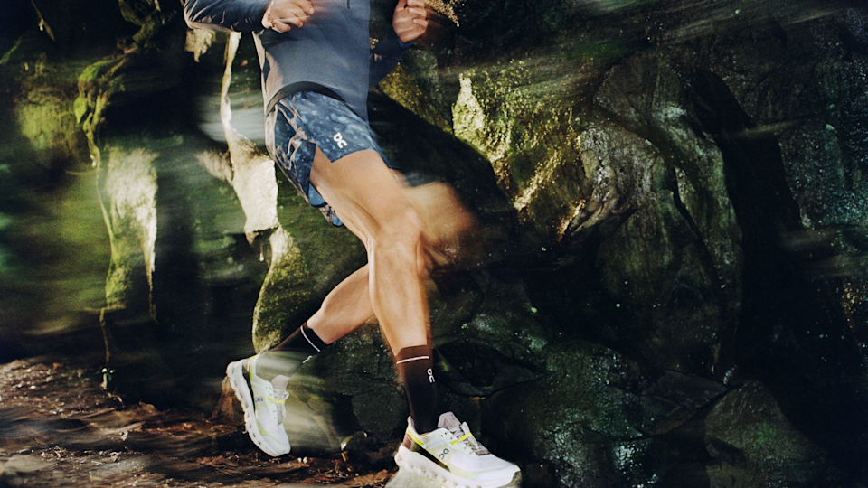 Trail Running Gear: For Your Wildest Ways | On United States