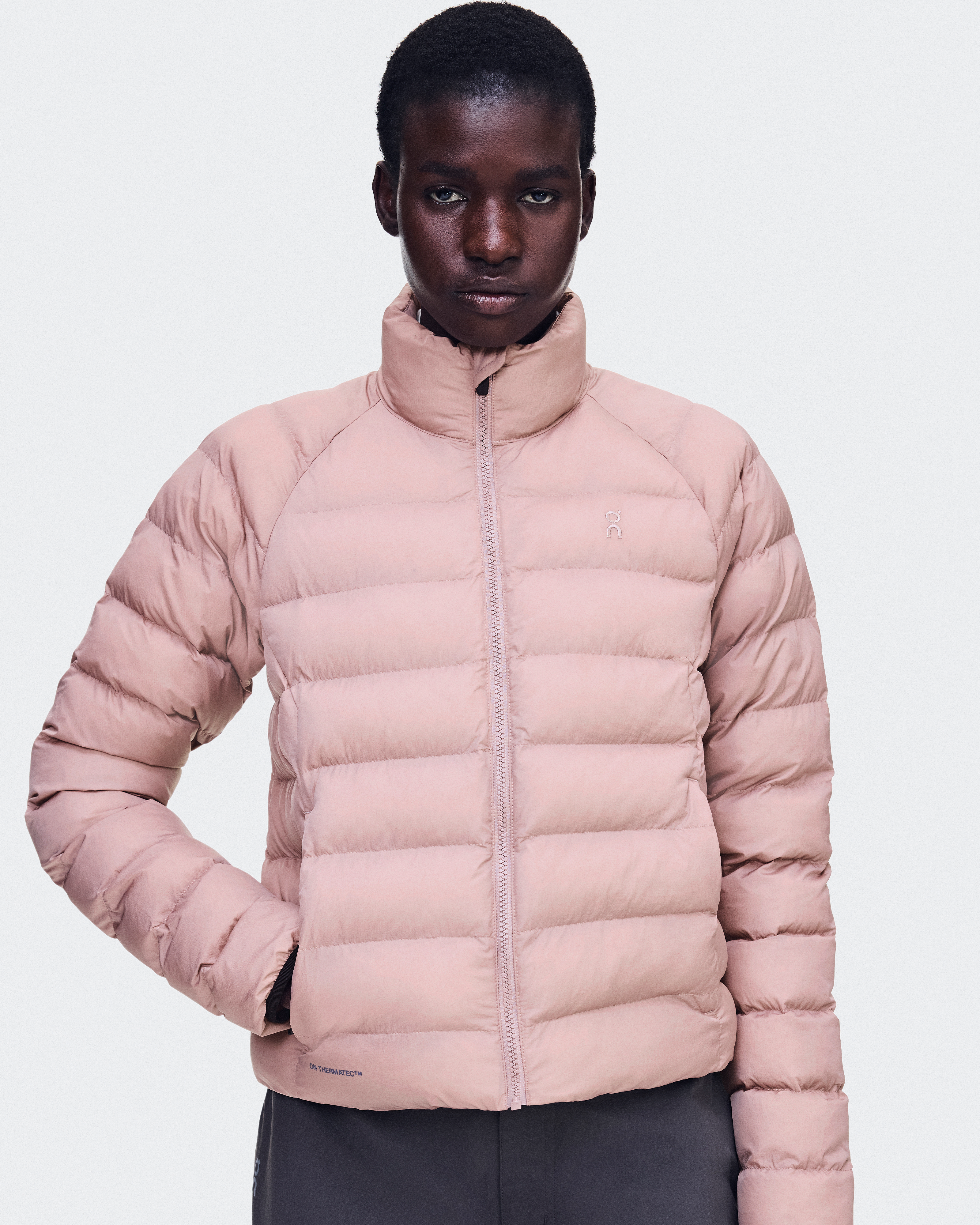 Ascent Puffer JacketWomen / Biscuit / S