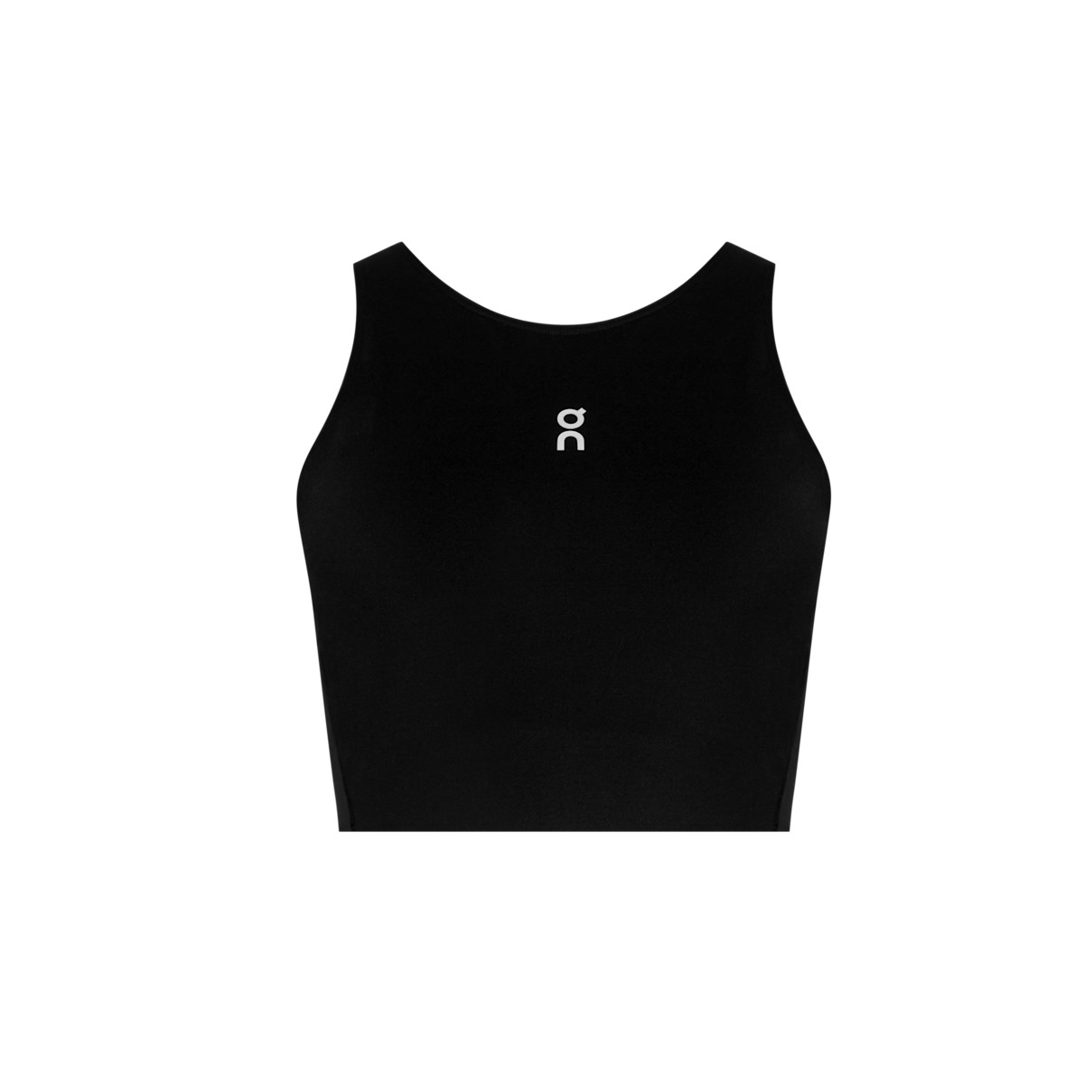Women's Court Crop Top