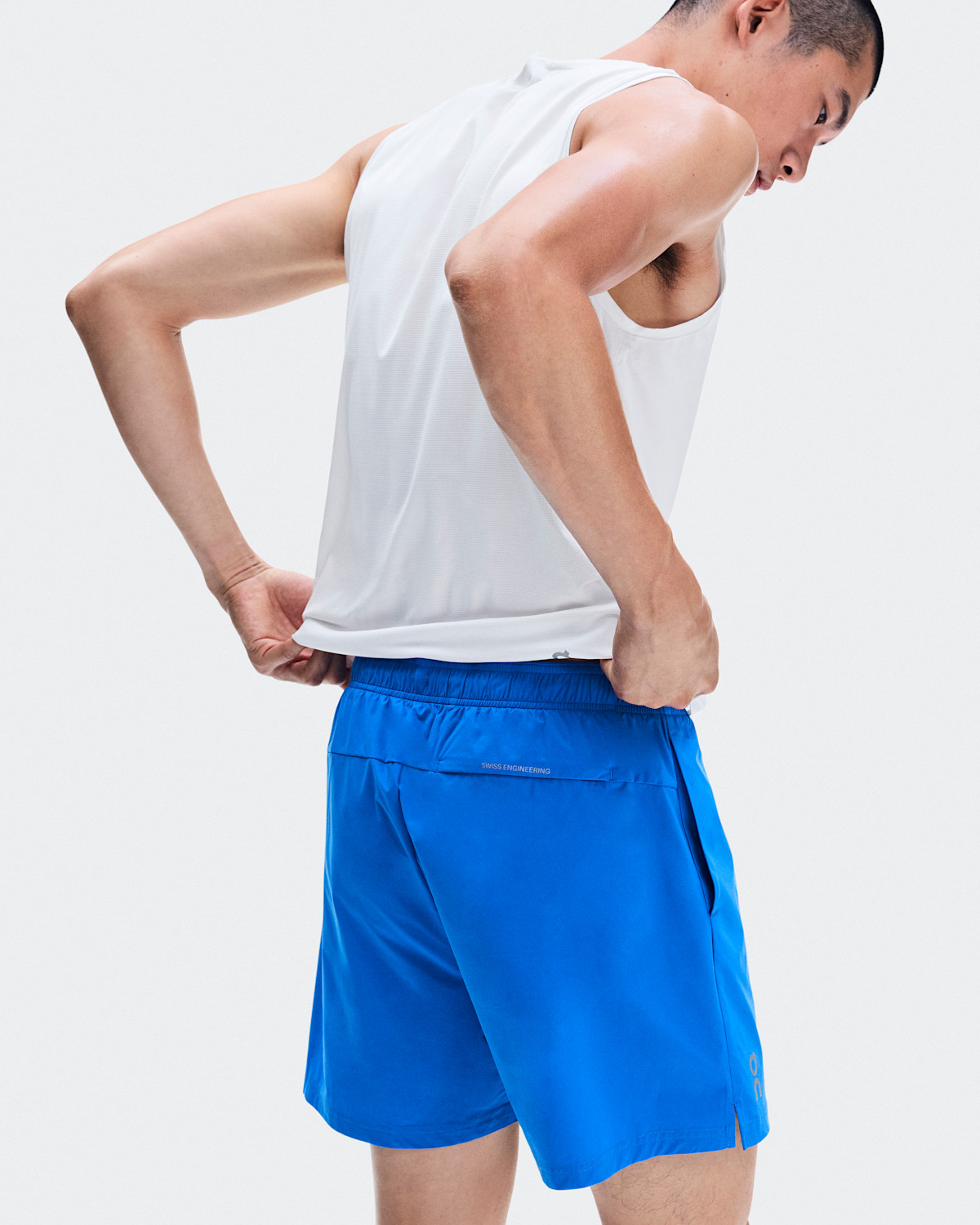 Men's 5" Core Shorts