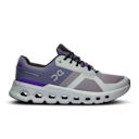 Cloudrunner 2 Road Running Shoe in Fossil/Indigo