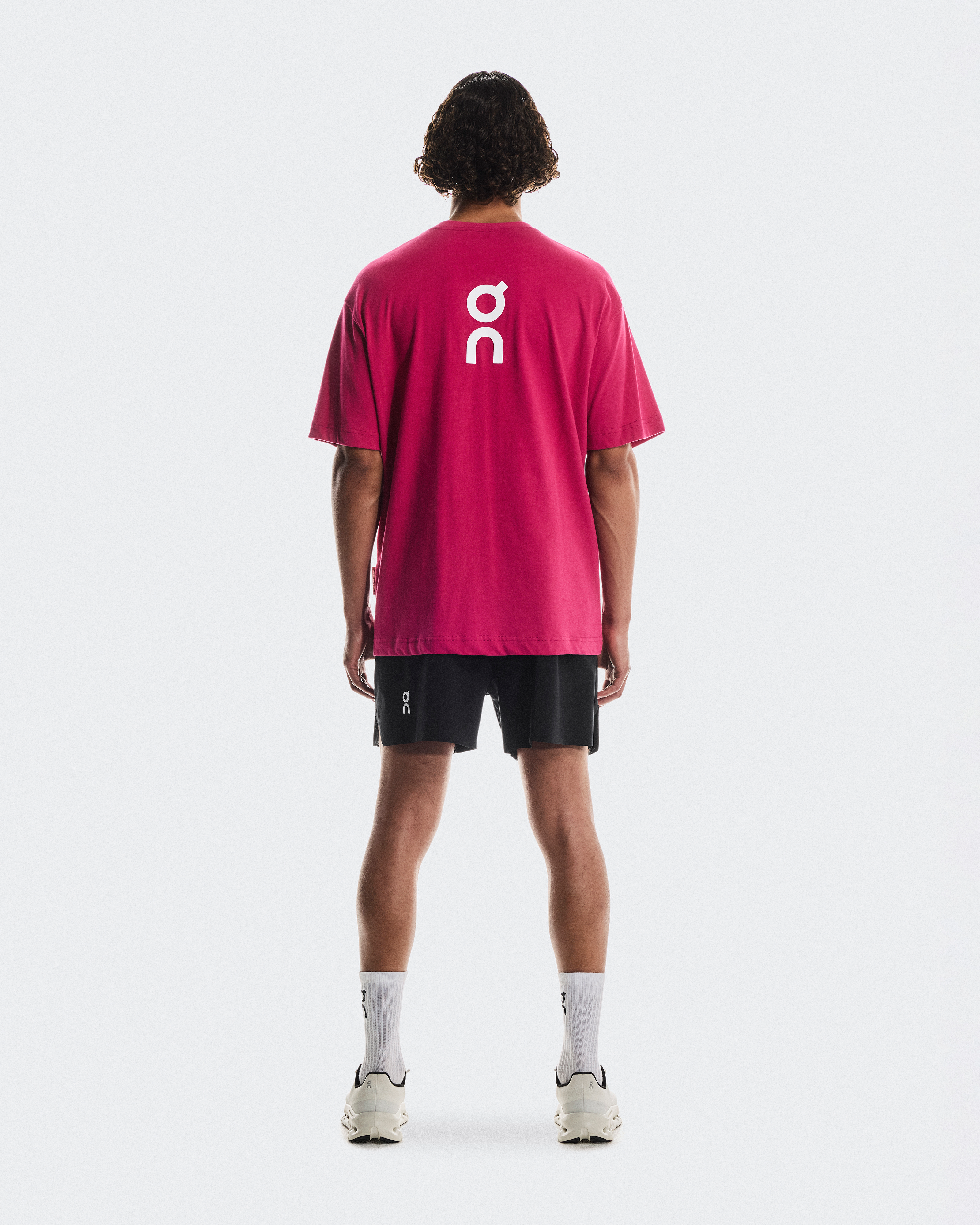 Club-TMen / Grenadine / L