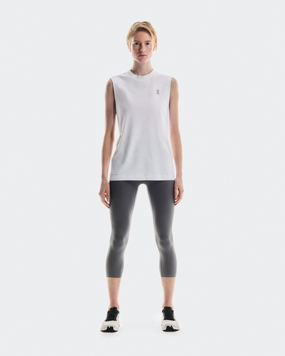 Women's Train Tank
