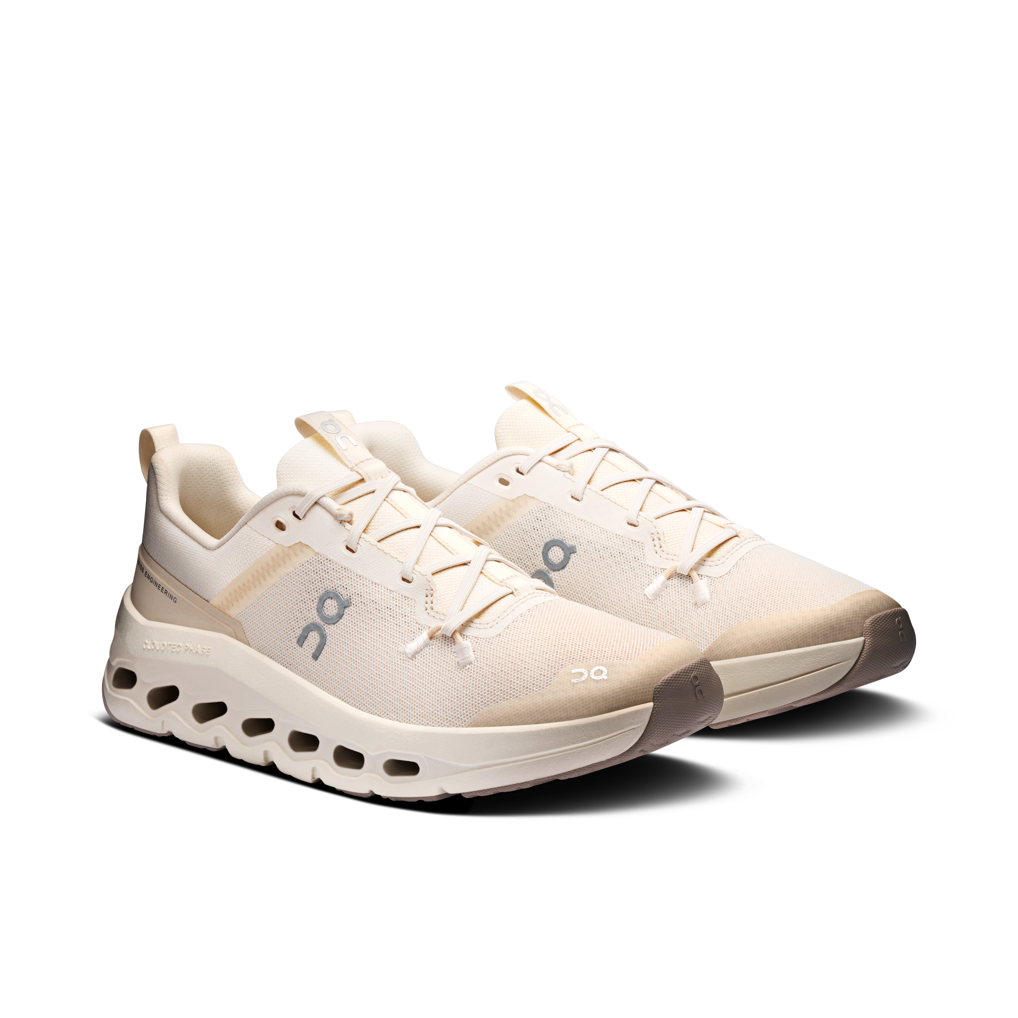 On Cloudleap Dew & Sand Youth Active life Shoes